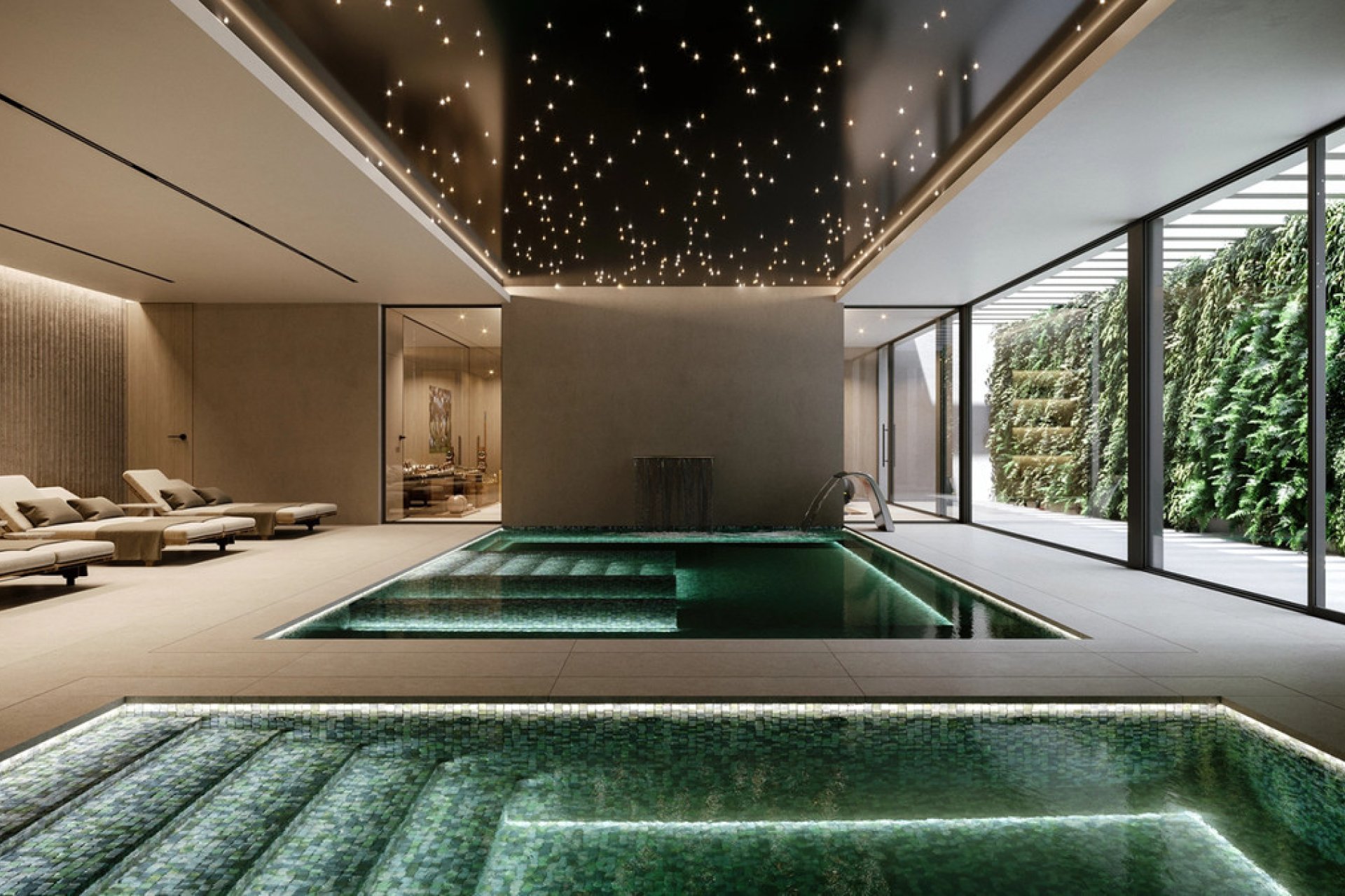 New Build - Apartment / flat - Casares