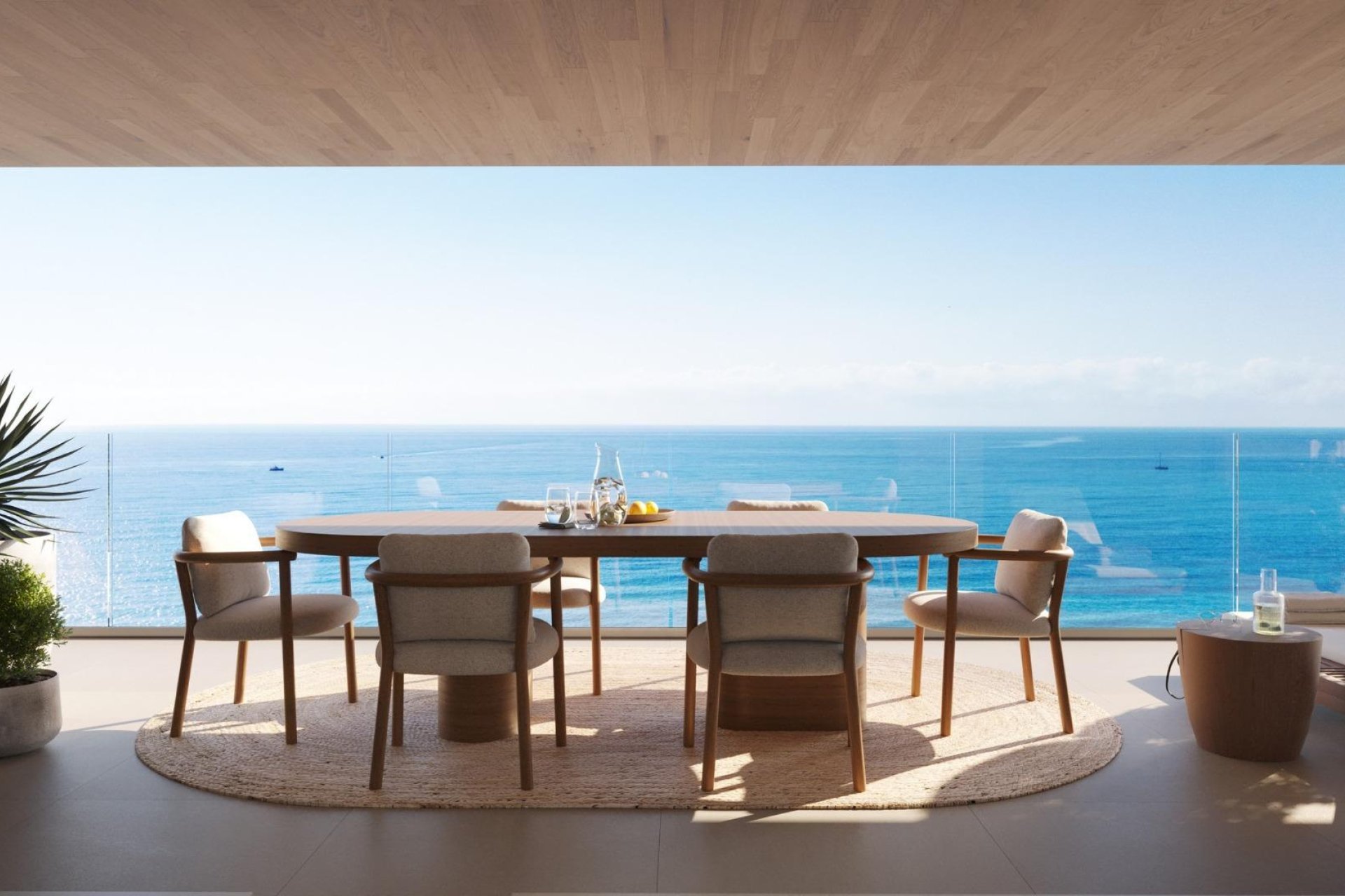 New Build - Apartment / flat - Fuengirola - Torreblanca