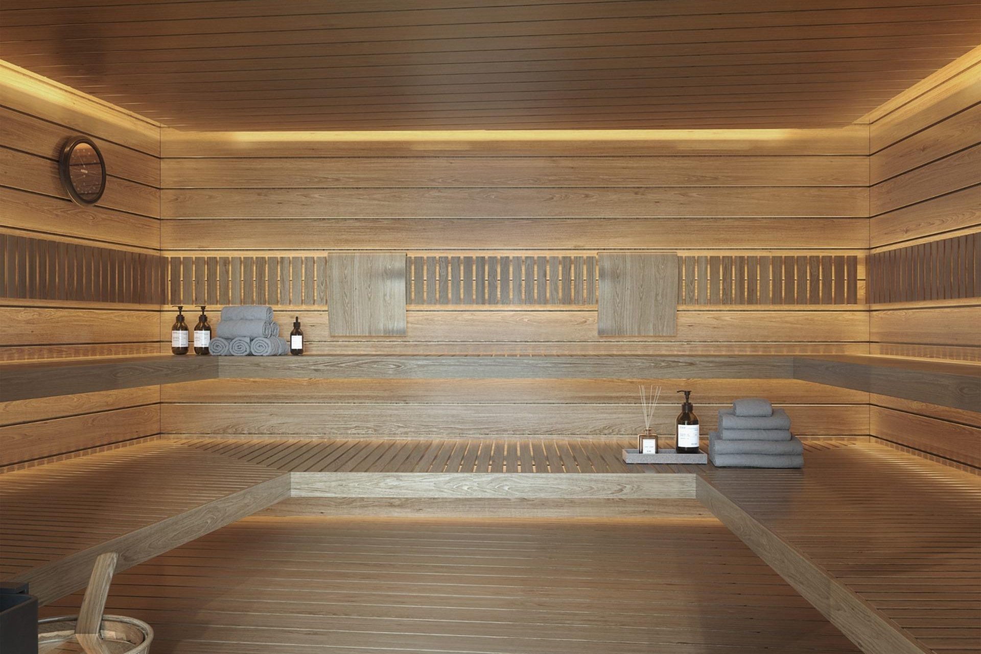 New Build - Apartment / flat - Málaga - Playa de Sacaba