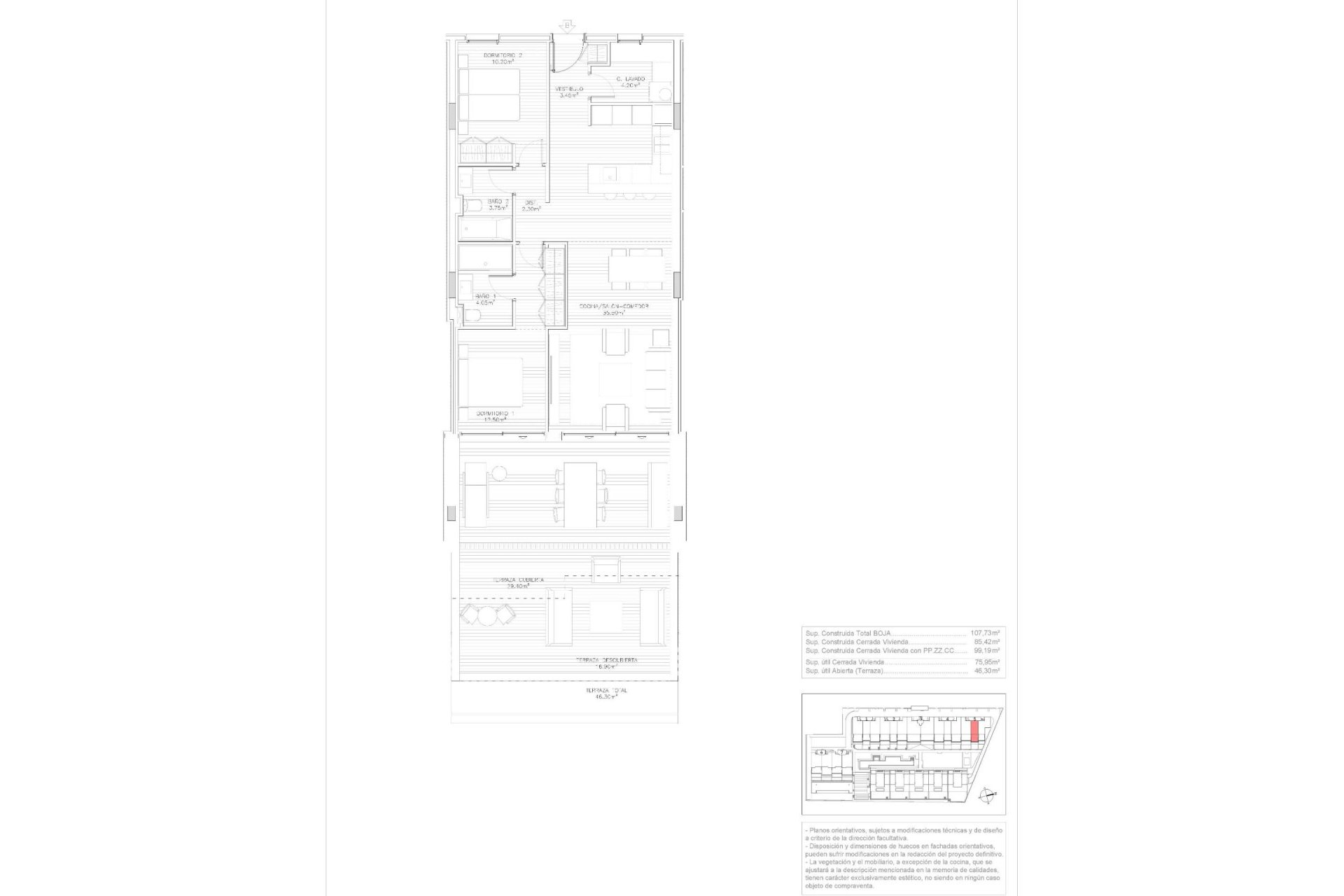 New Build - Apartment / flat - Manilva - Playa de la chullera
