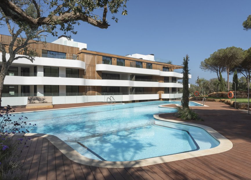 New Build - Apartment / flat - Sotogrande