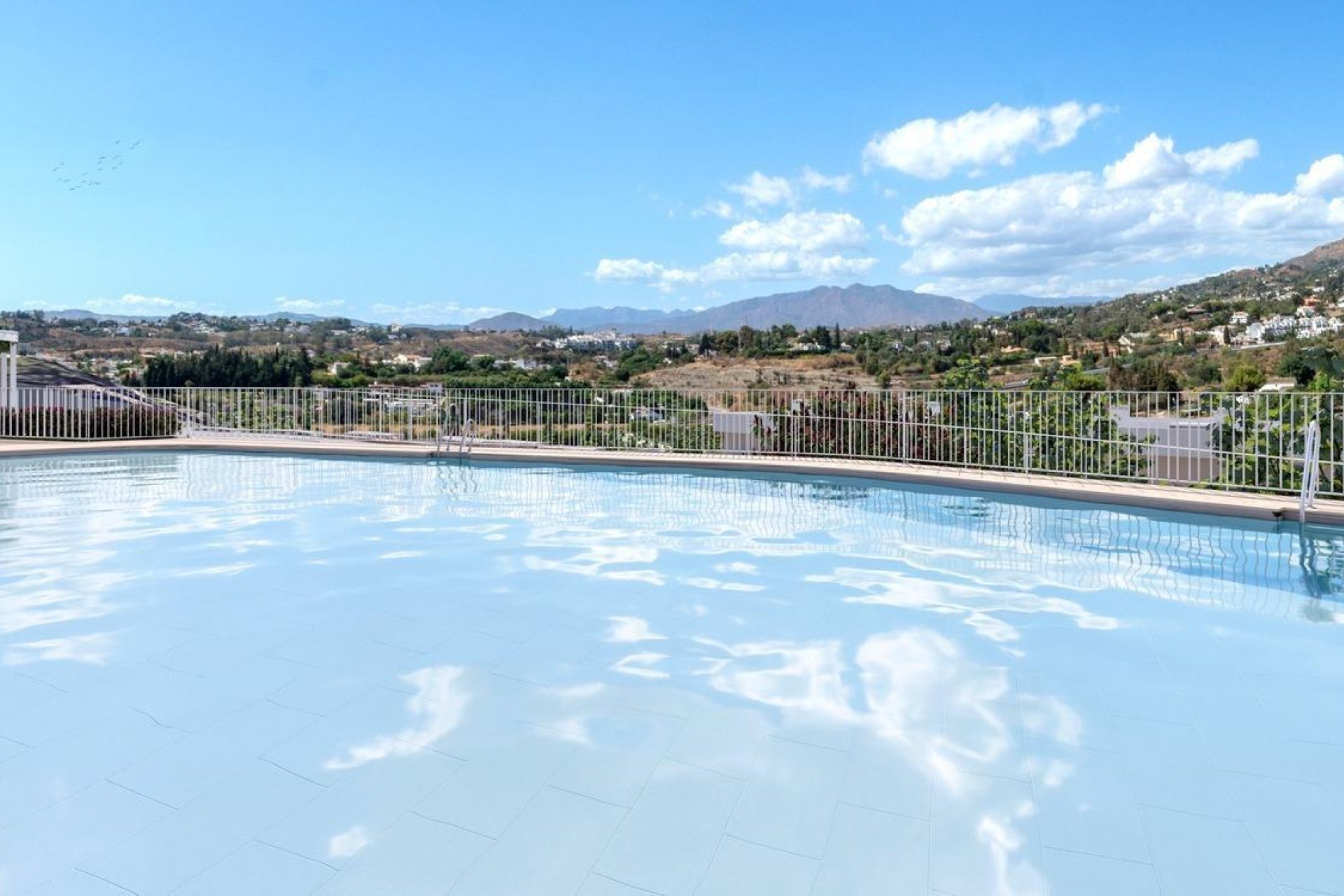 New Build - Apartment - Fuengirola - Los Pacos