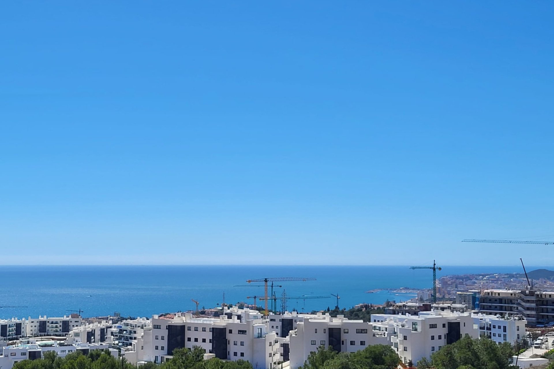 New Build - Apartment - Fuengirola