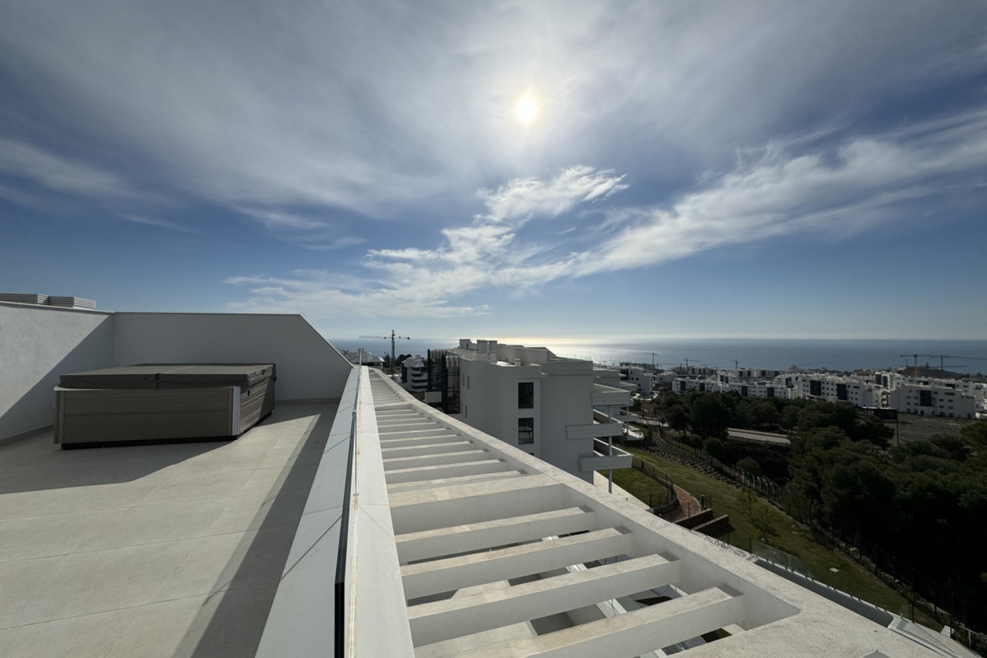 New Build - Apartment - Fuengirola