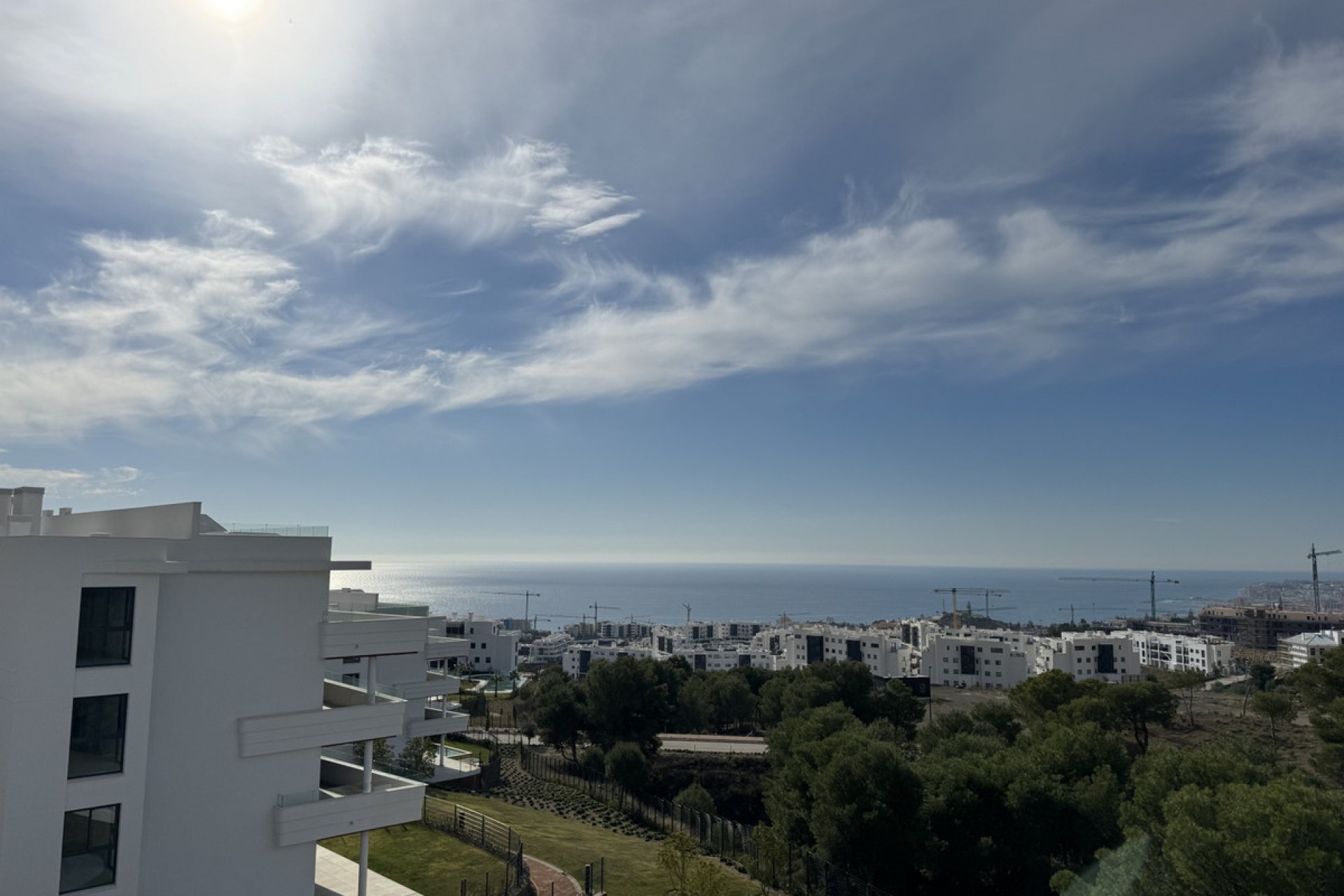 New Build - Apartment - Fuengirola