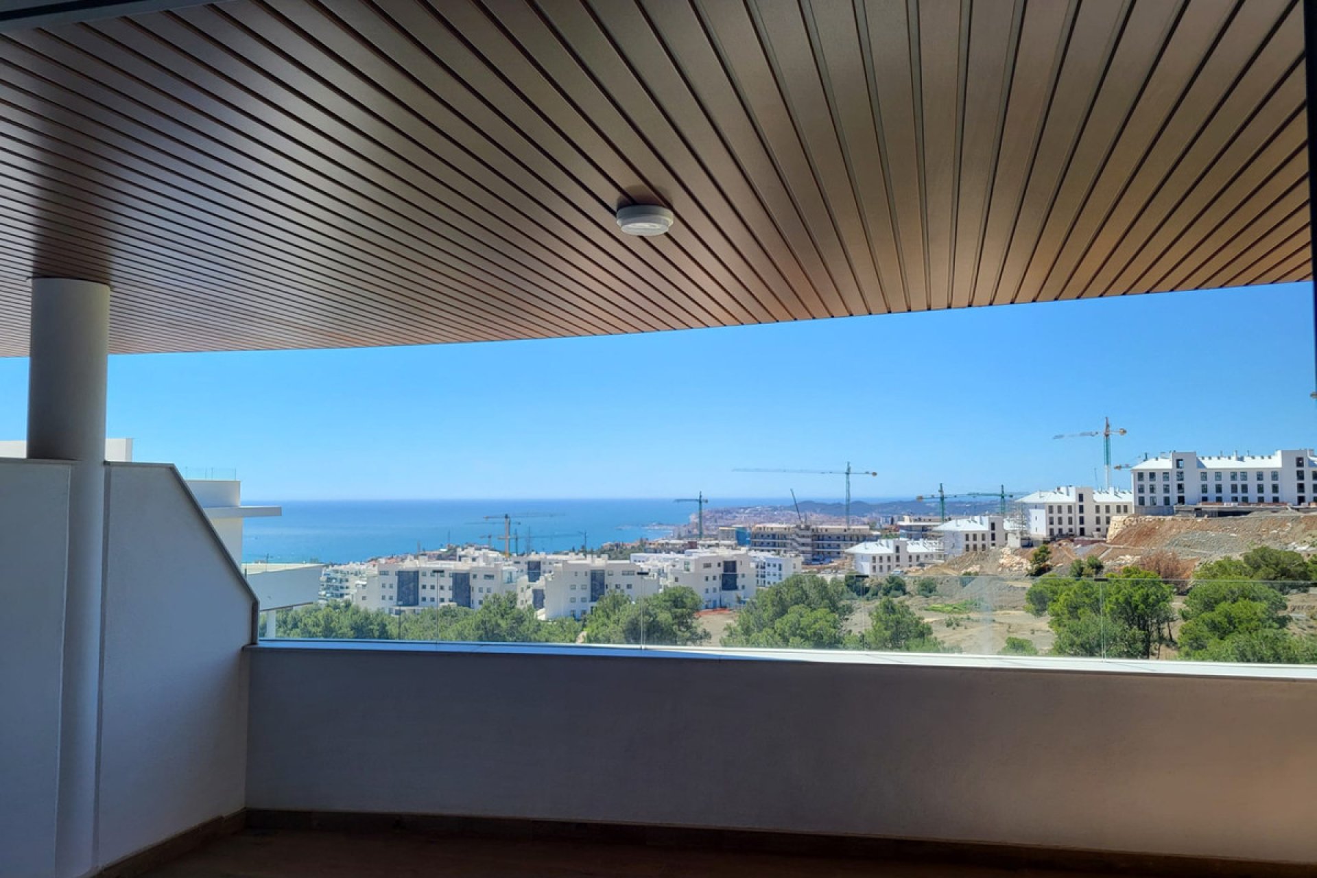 New Build - Apartment - Fuengirola