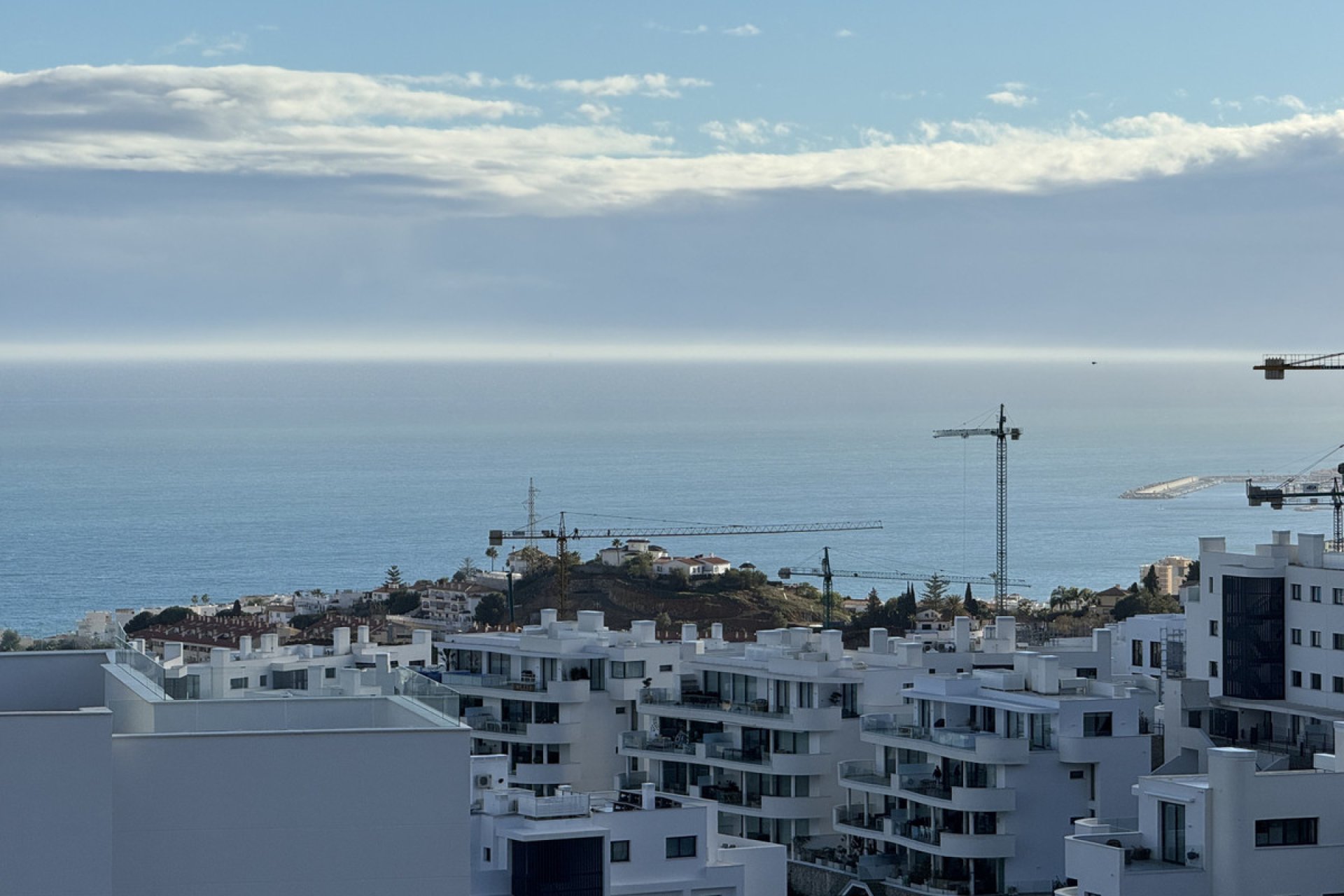 New Build - Apartment - Fuengirola