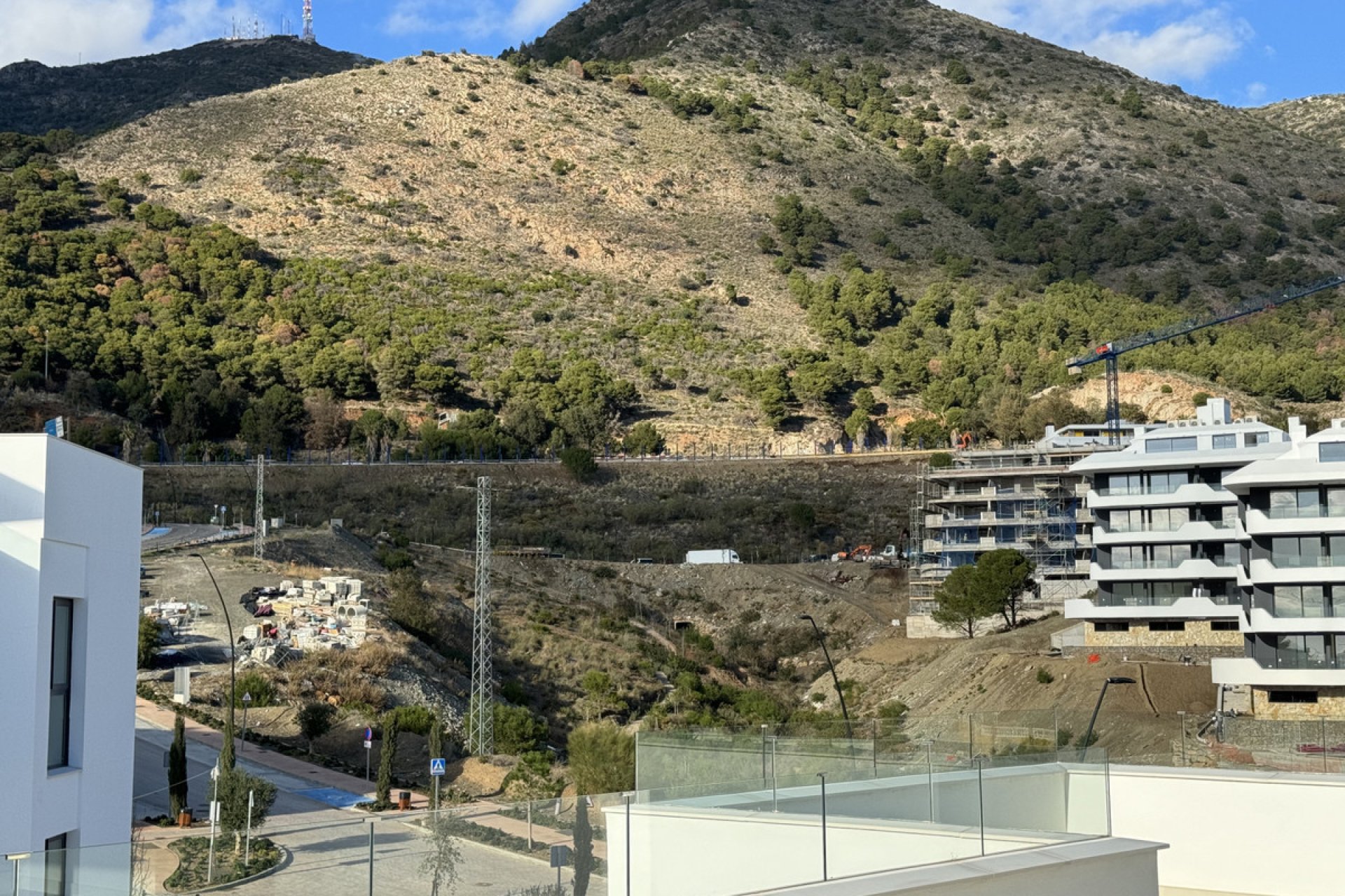 New Build - Apartment - Fuengirola