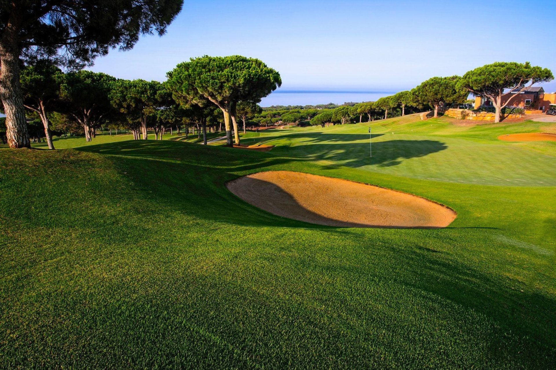 New Build - Apartment - Marbella - Cabopino Golf