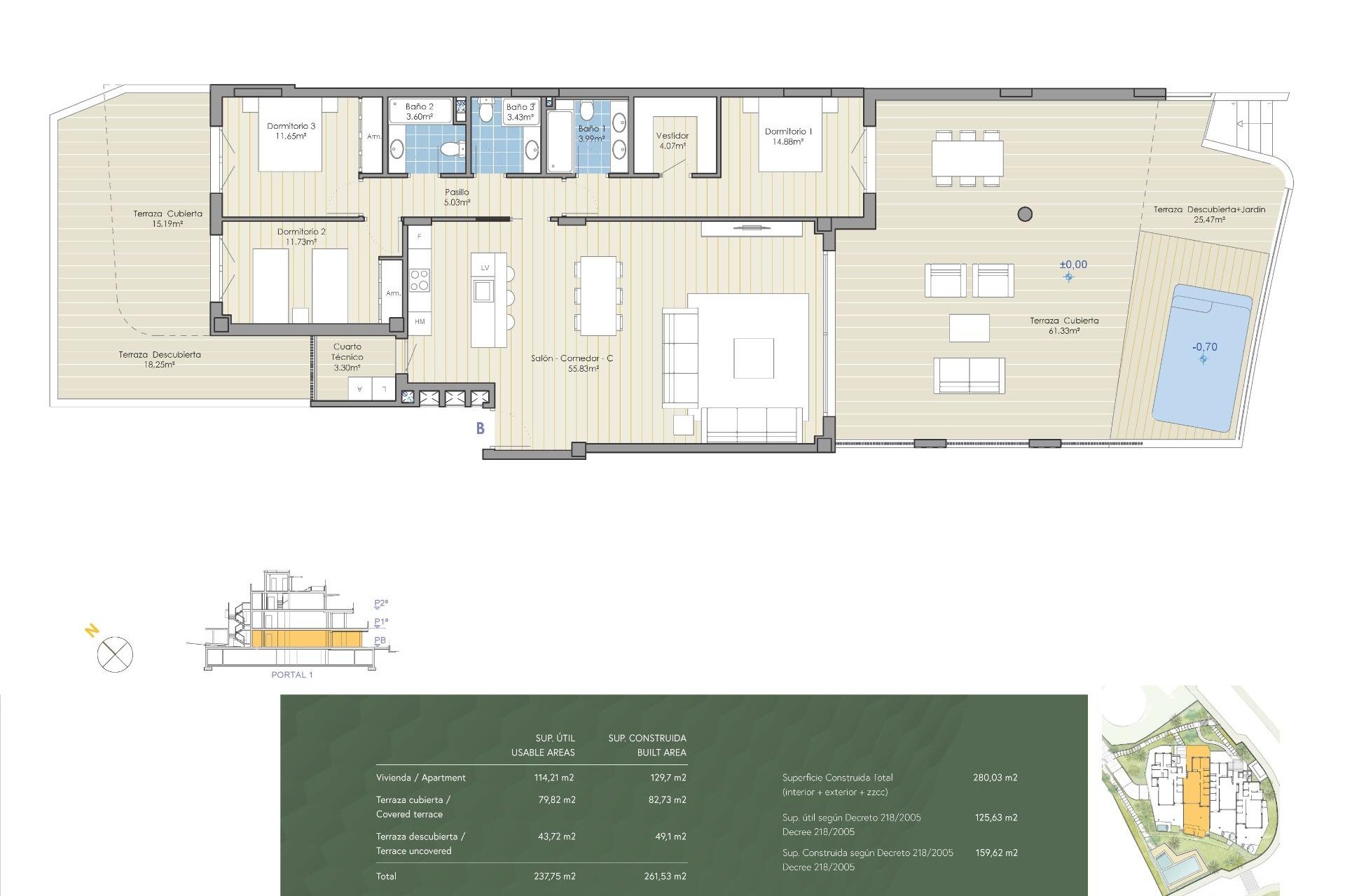 New Build - Apartment - Marbella - La Reserva De Marbella