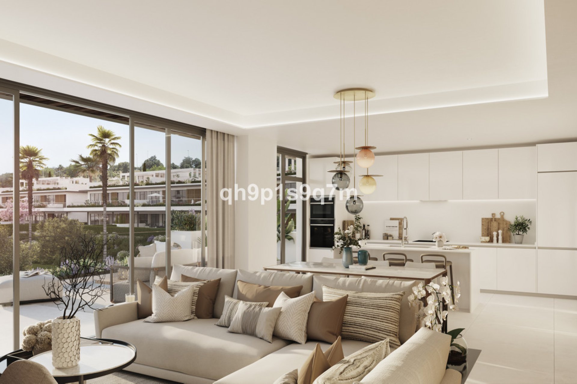 New Build - Apartment - Marbella