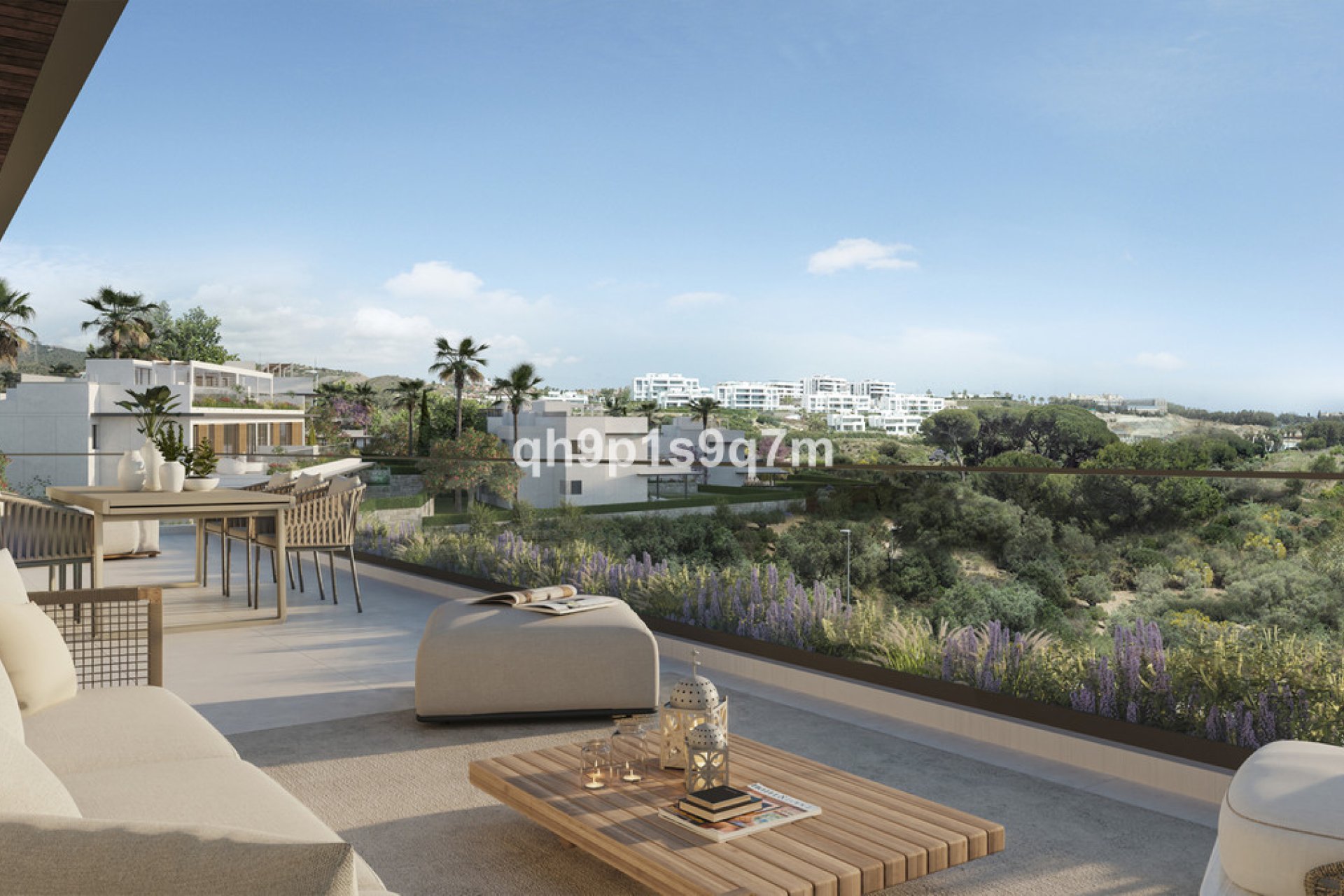 New Build - Apartment - Marbella