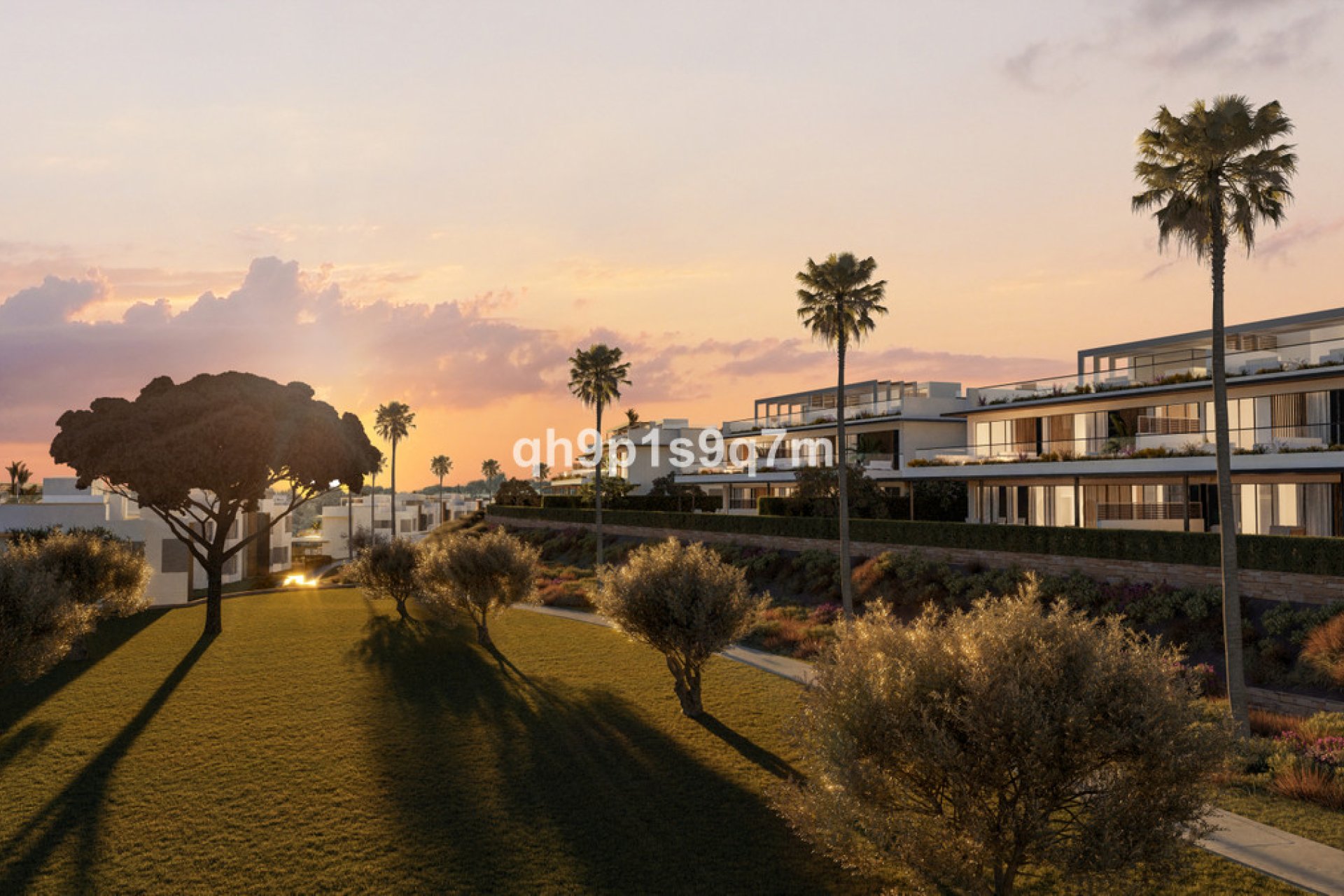 New Build - Apartment - Marbella