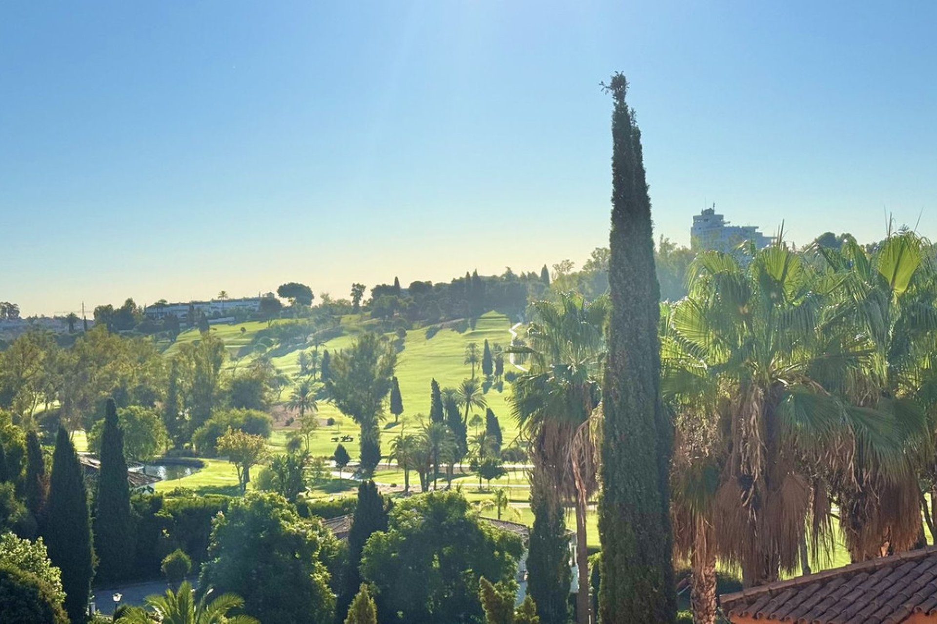 New Build - Apartment - Middle Floor Apartment - Benahavís - Benahavís Centro