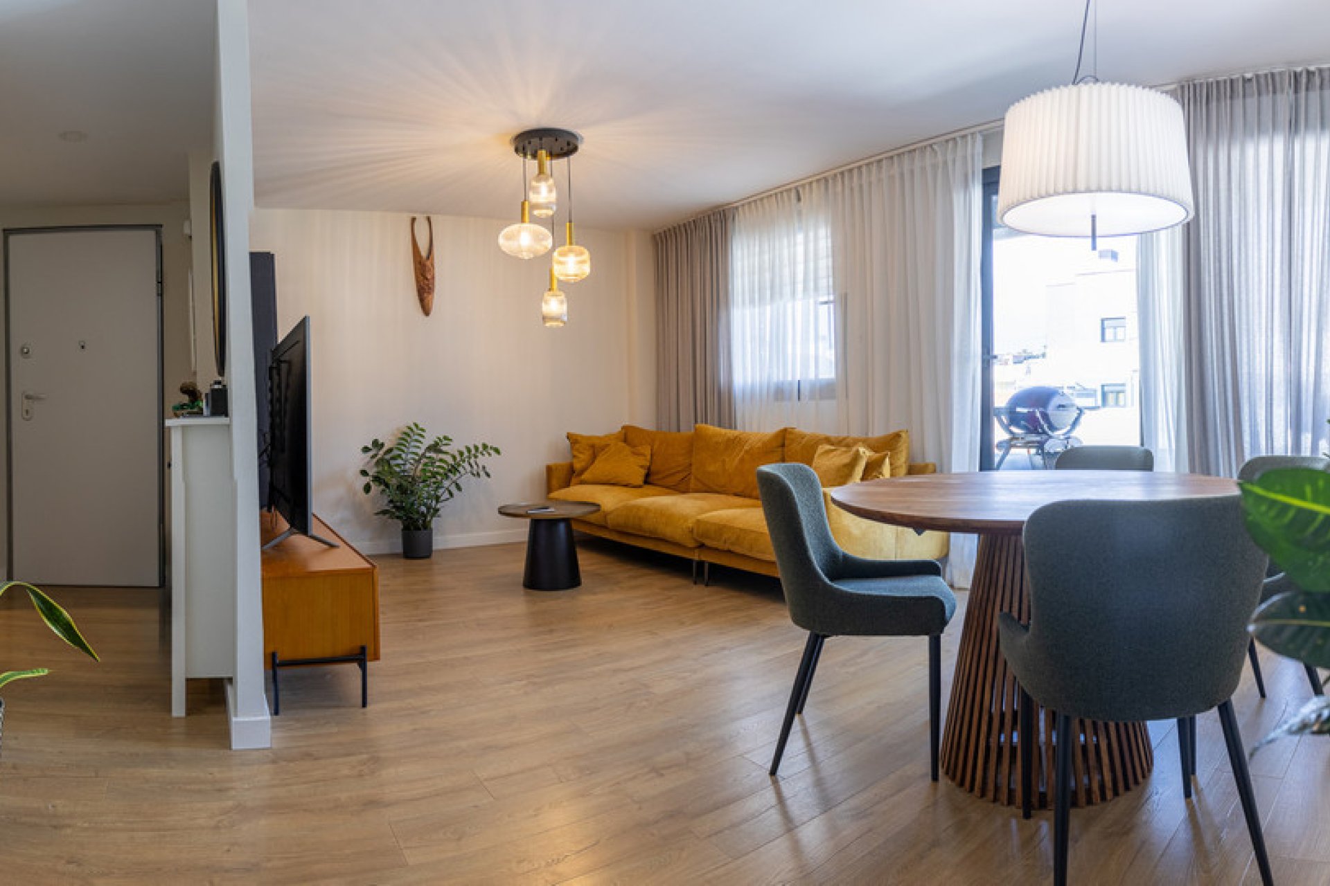 New Build - Apartment - Middle Floor Apartment - Estepona - Estepona Centro