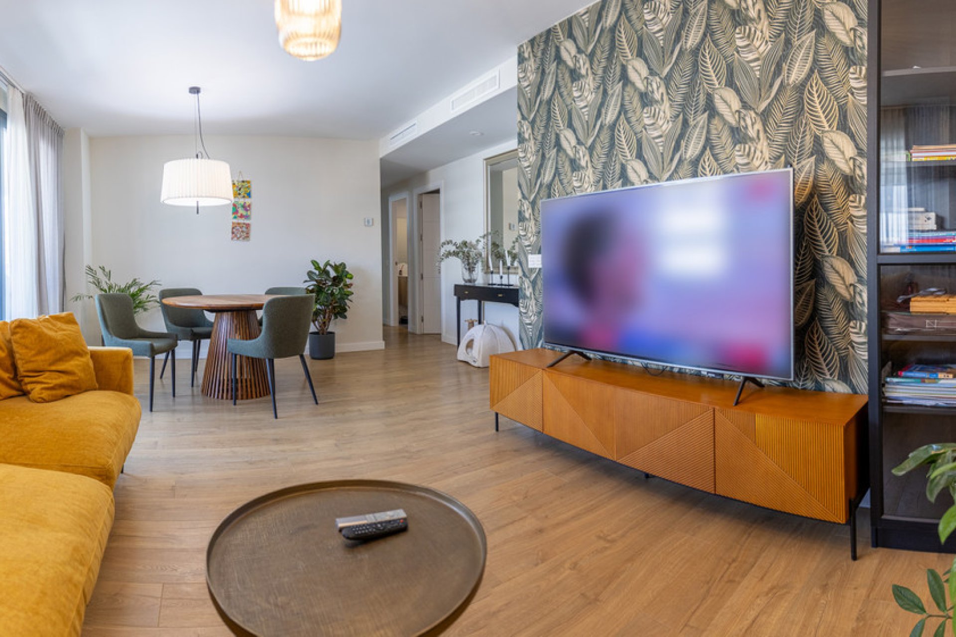 New Build - Apartment - Middle Floor Apartment - Estepona - Estepona Centro