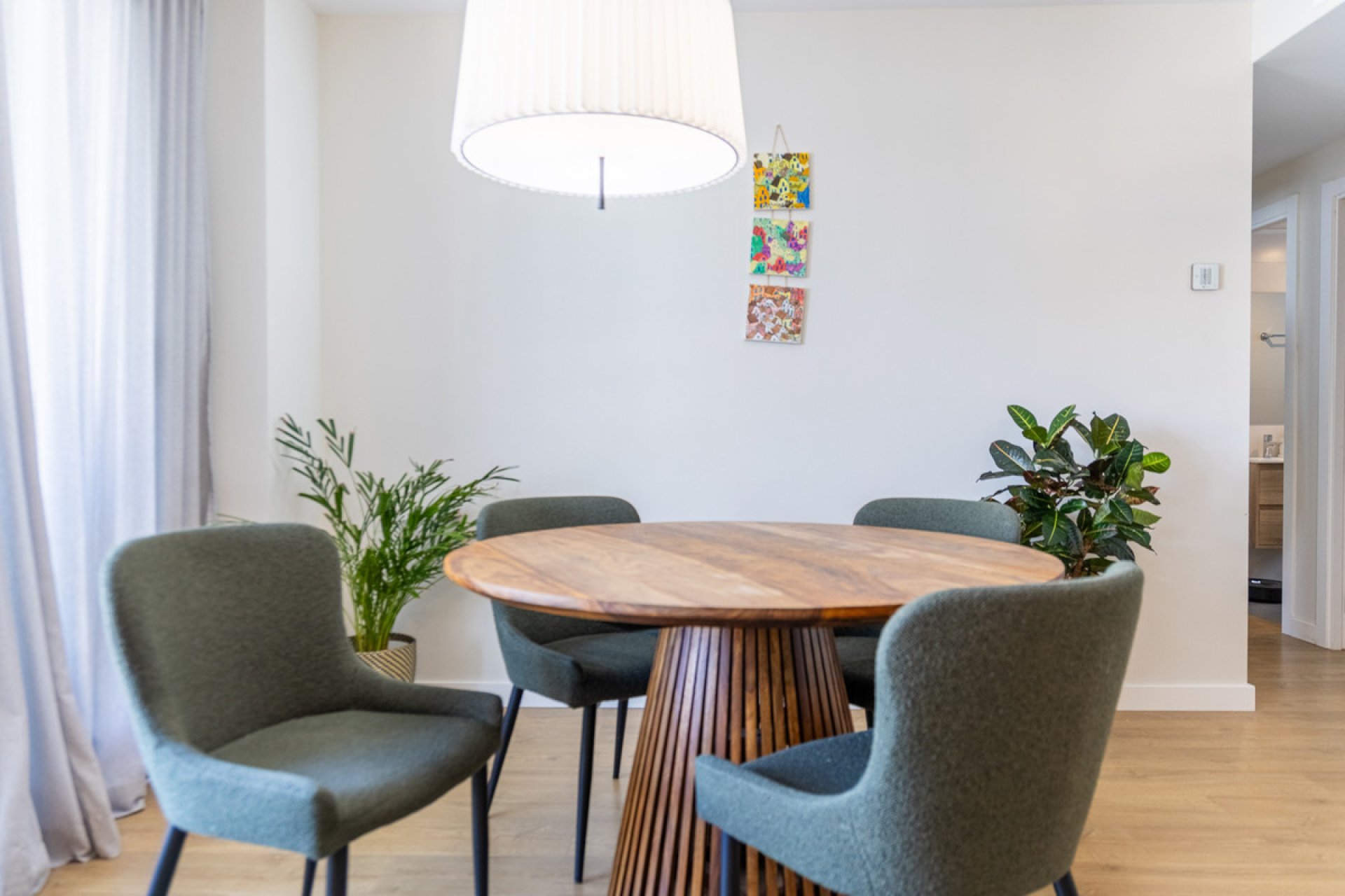 New Build - Apartment - Middle Floor Apartment - Estepona - Estepona Centro