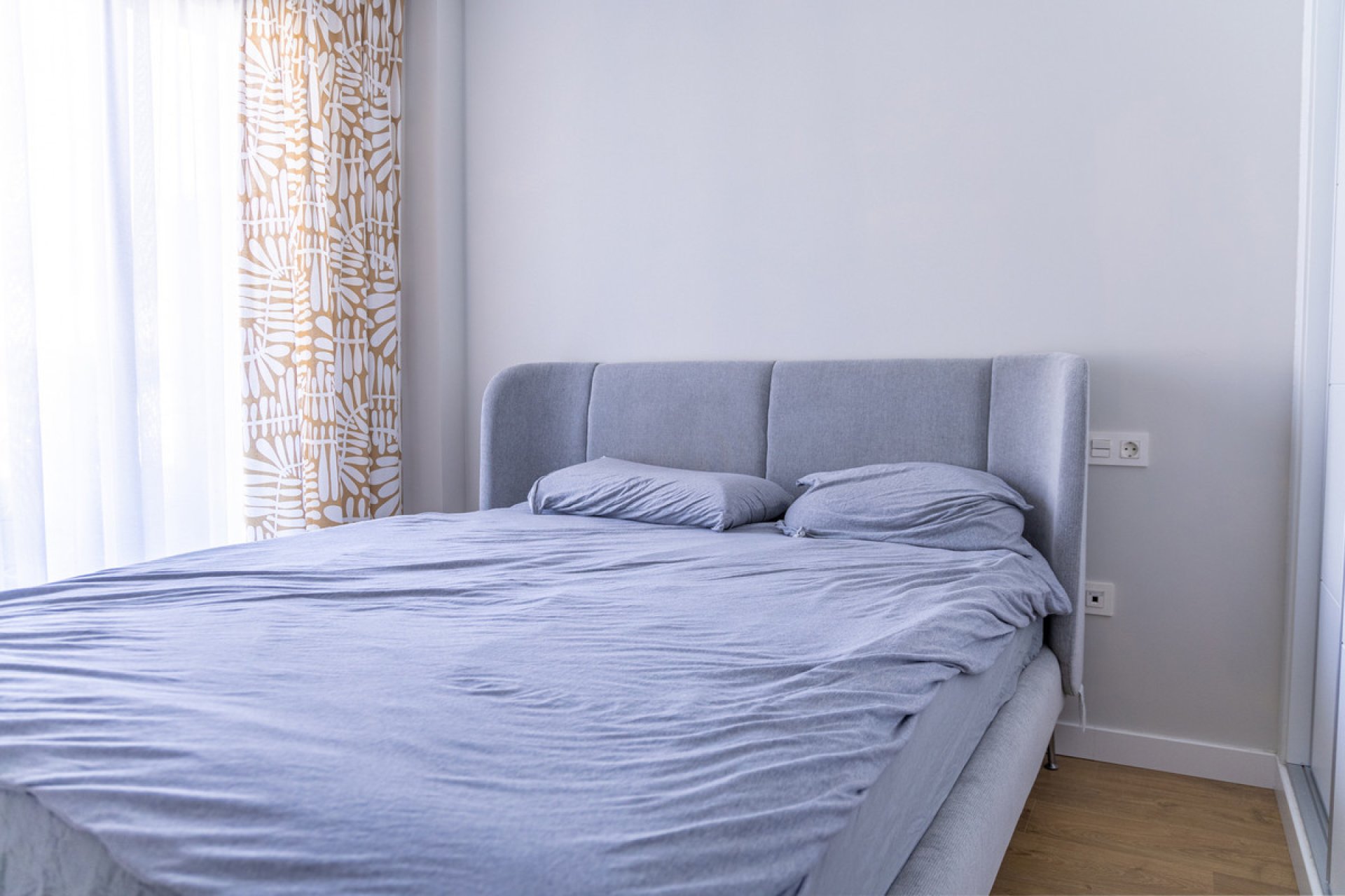 New Build - Apartment - Middle Floor Apartment - Estepona - Estepona Centro