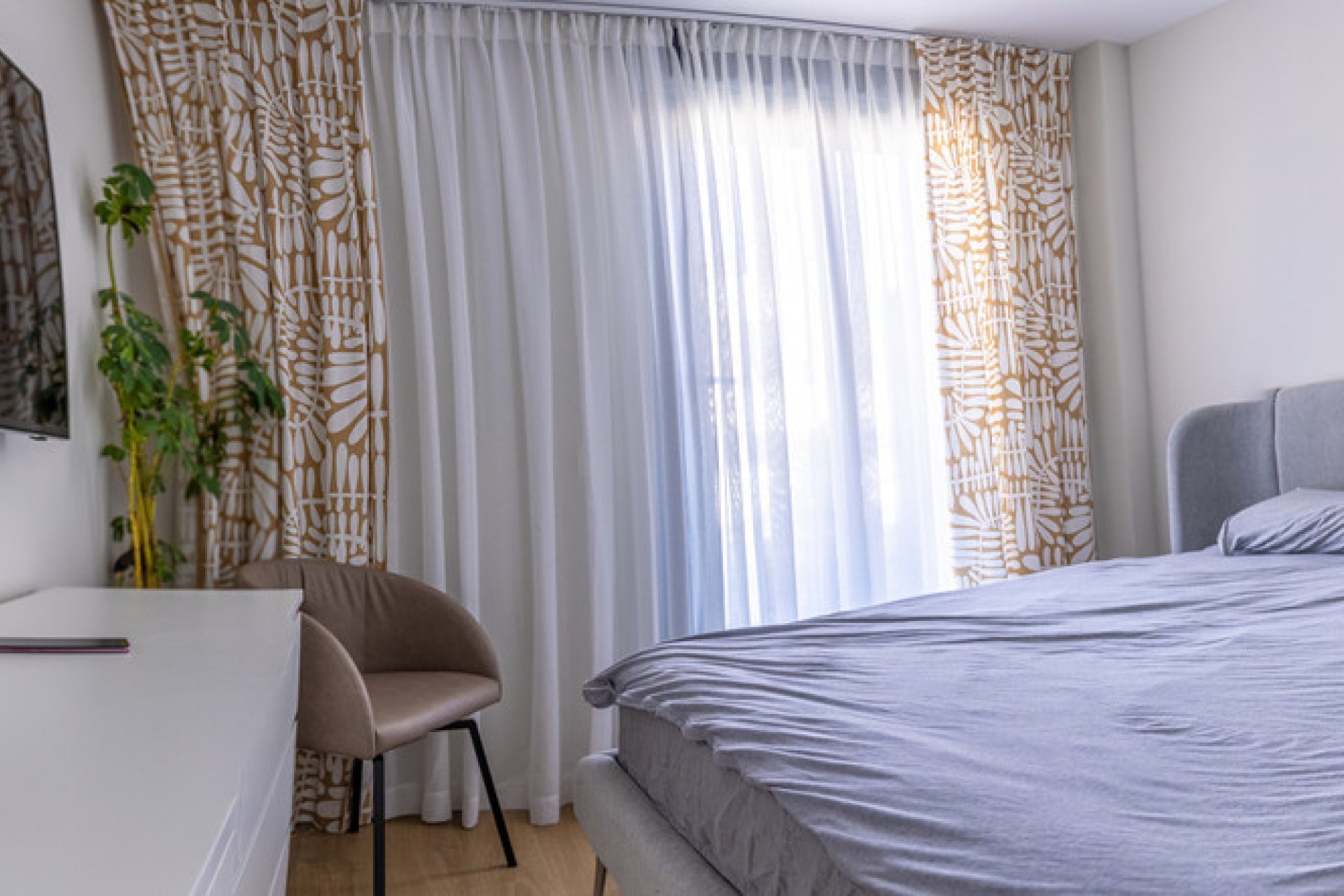 New Build - Apartment - Middle Floor Apartment - Estepona - Estepona Centro