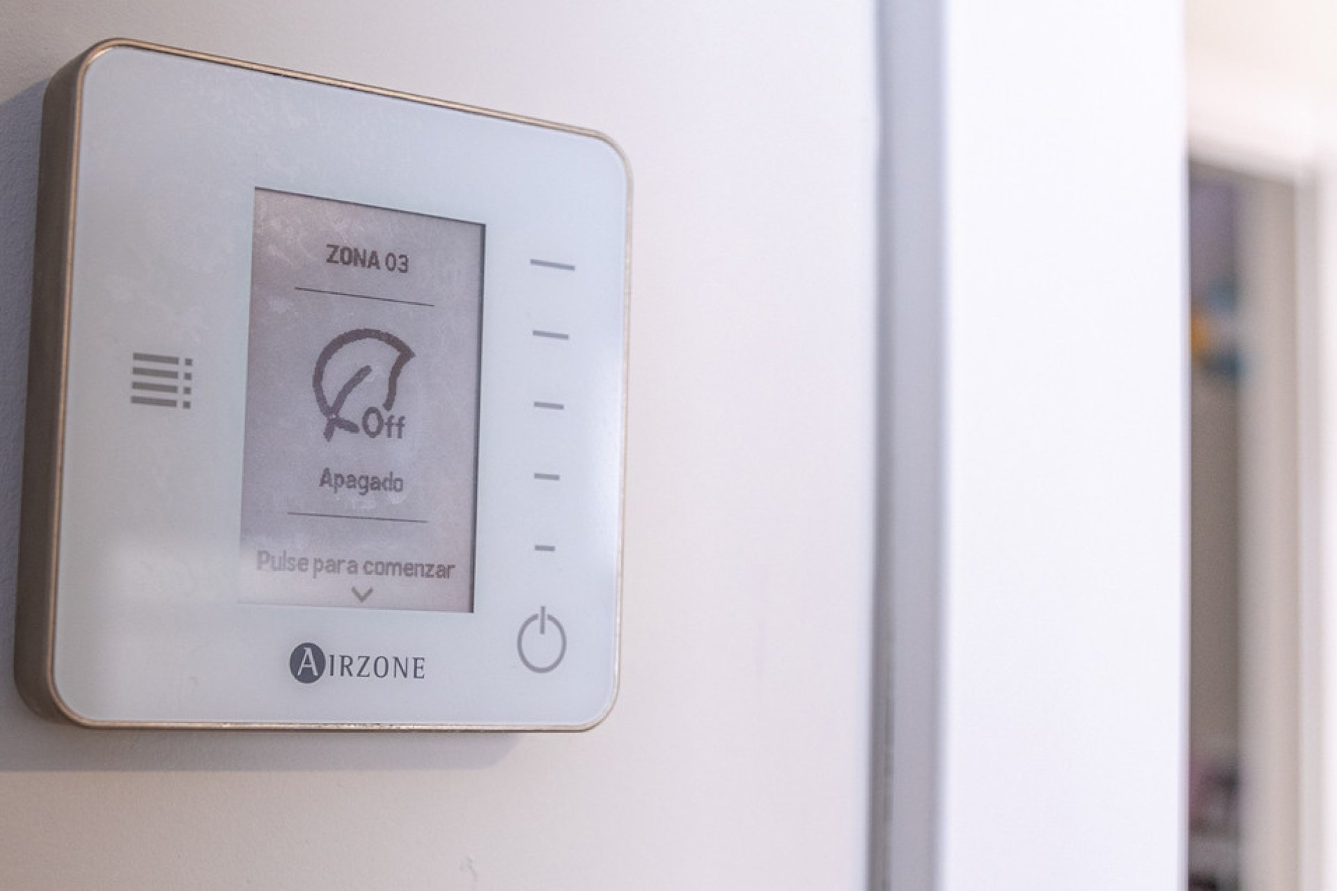 New Build - Apartment - Middle Floor Apartment - Estepona - Estepona Centro