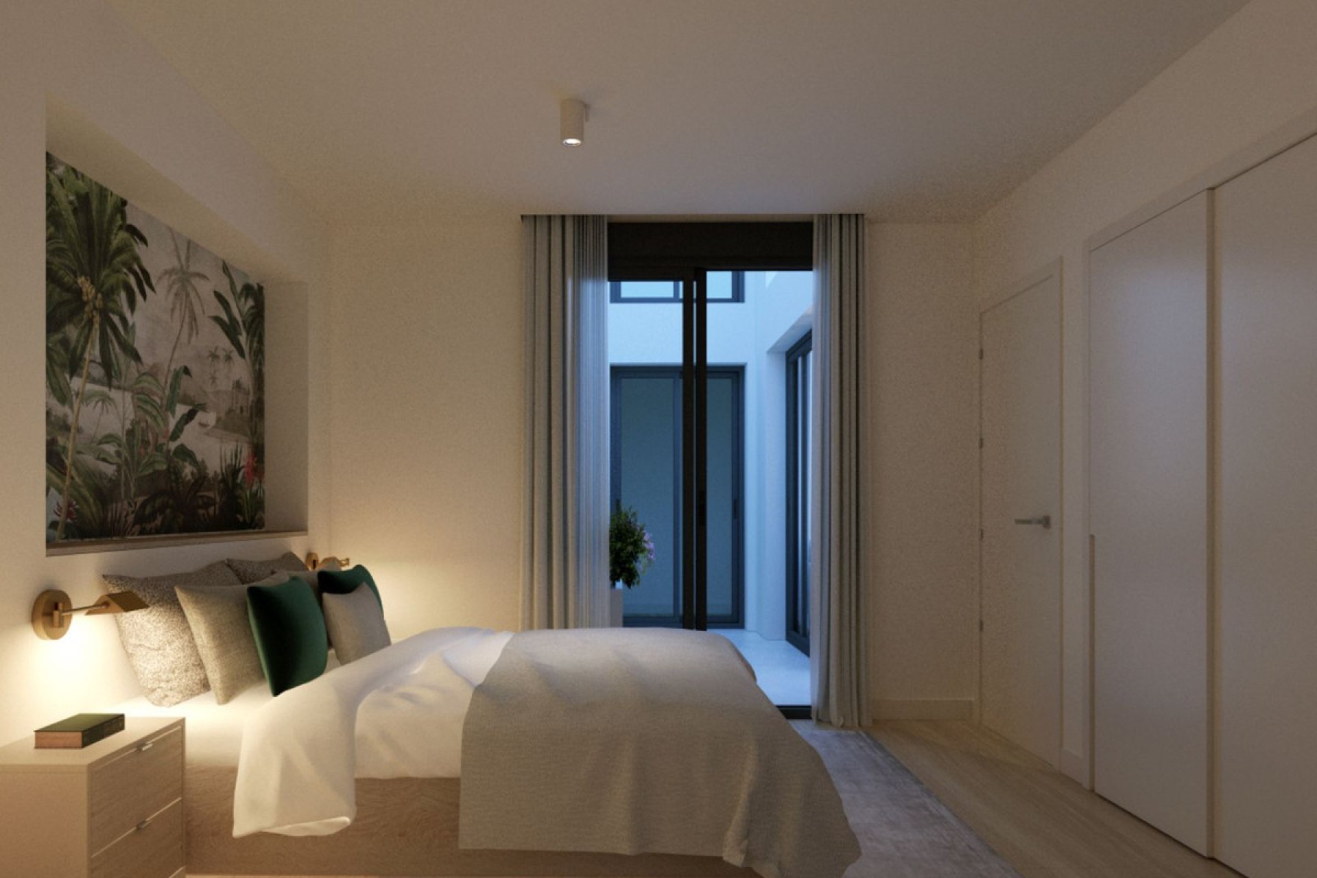 New Build - Apartment - Middle Floor Apartment - Fuengirola - Fuengirola Centro