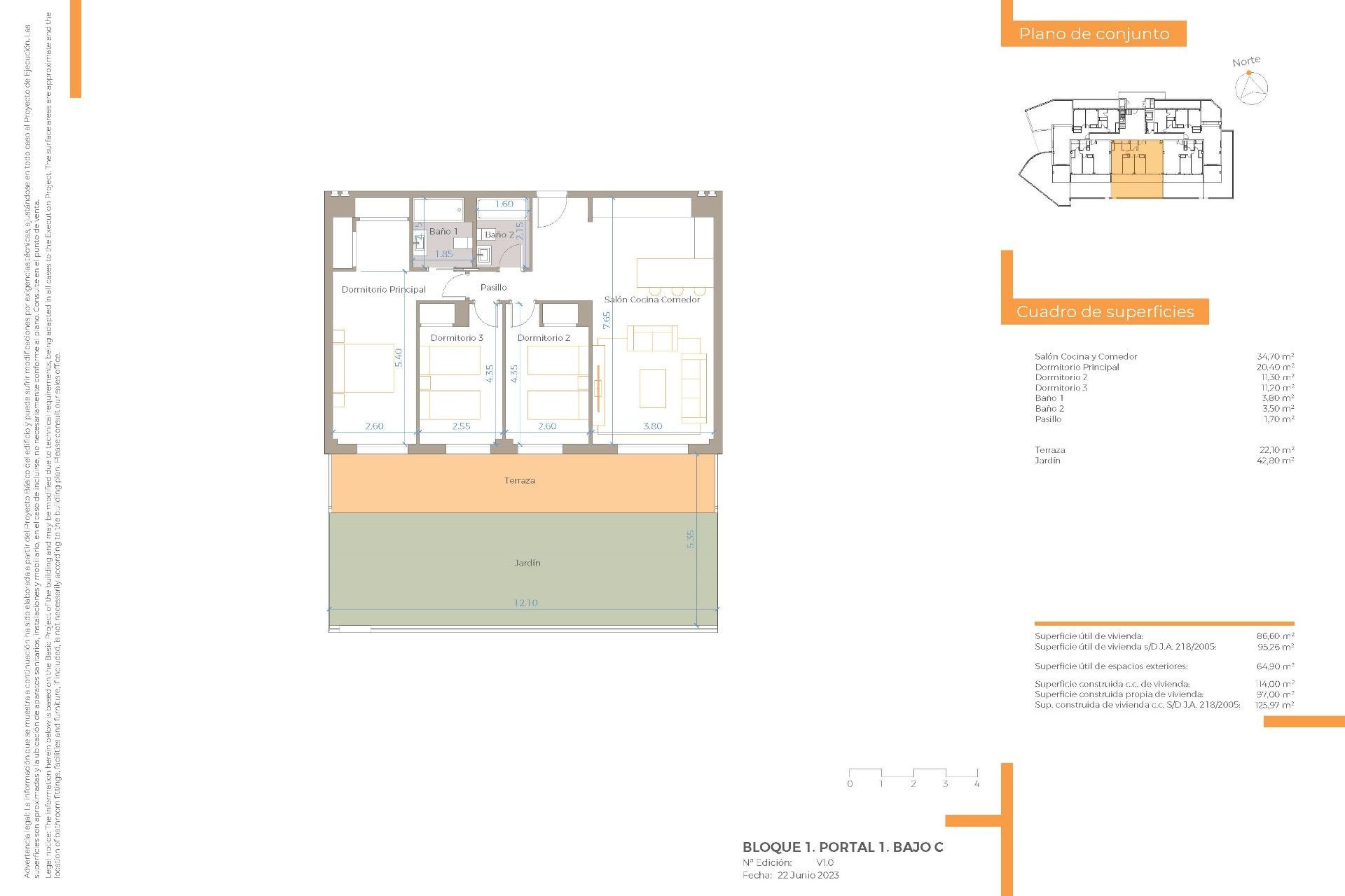 New Build - Apartment - Mijas - El Chaparral