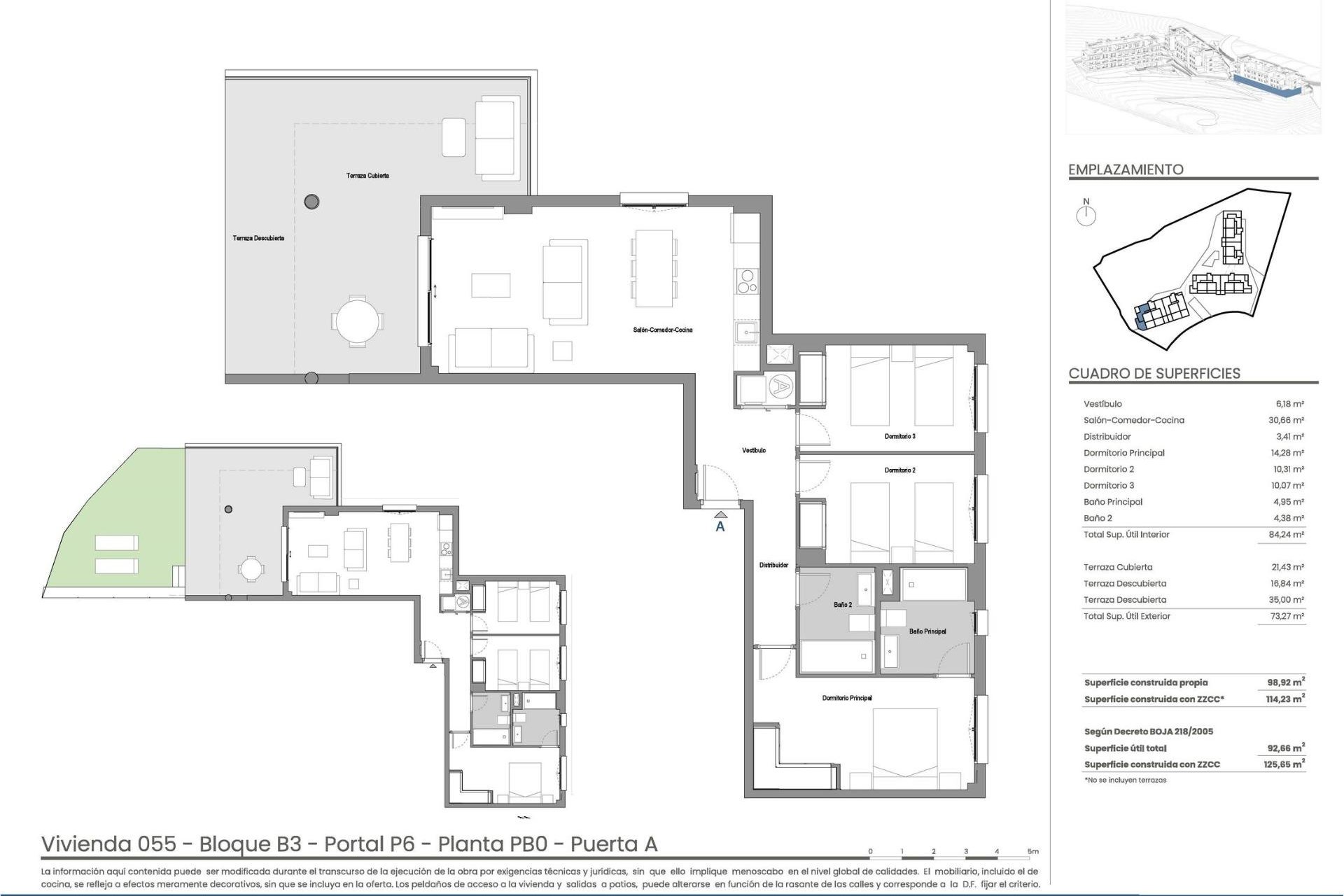 New Build - Apartment - Mijas - Hipódromo Costa del Sol