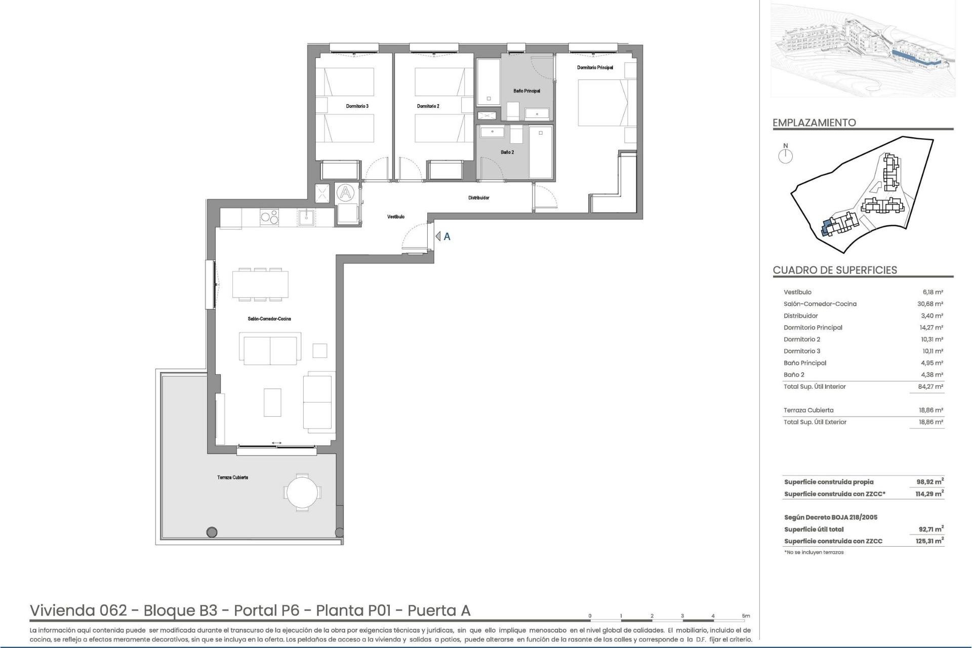 New Build - Apartment - Mijas - Hipódromo Costa del Sol