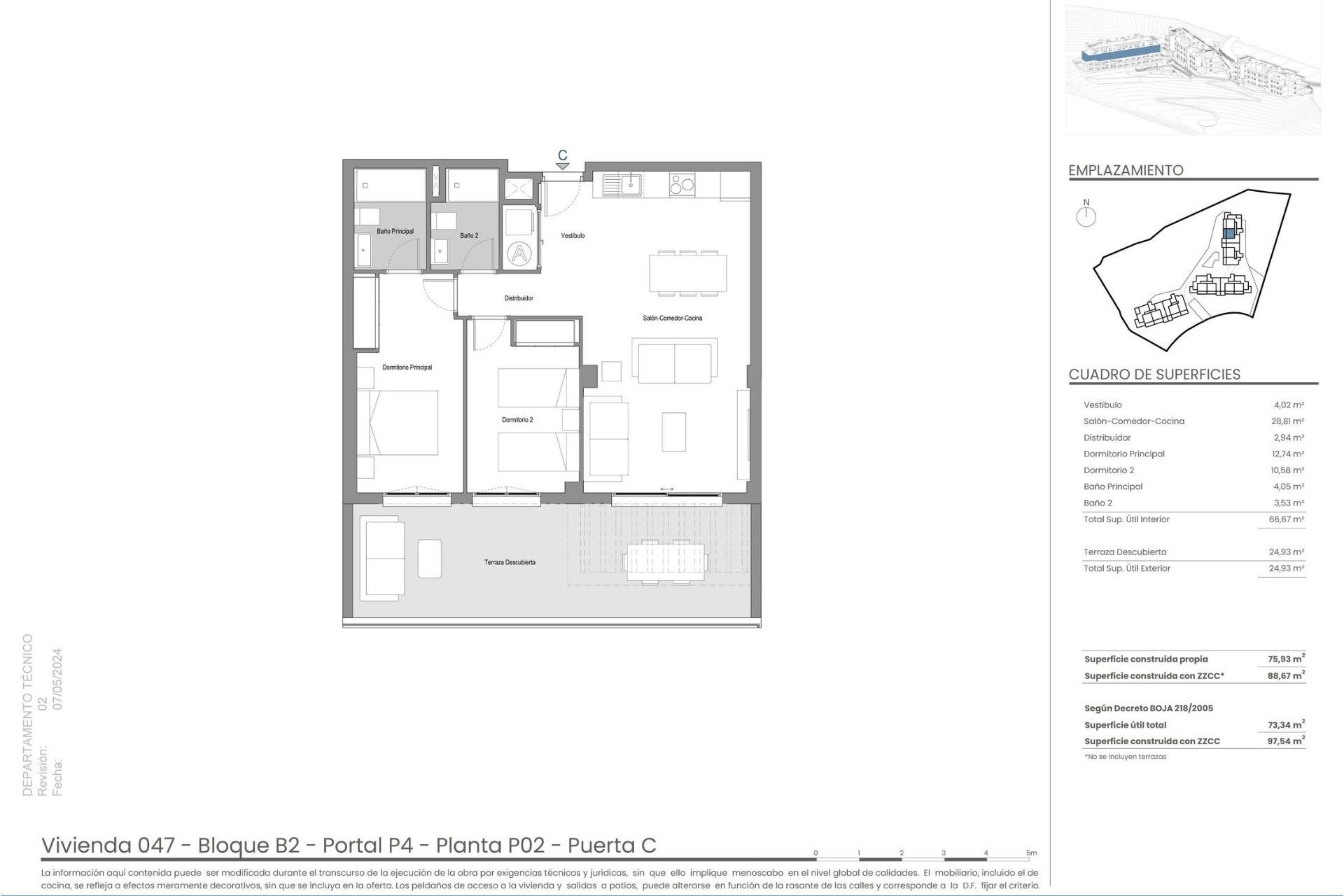 New Build - Apartment - Mijas - Hipódromo Costa del Sol