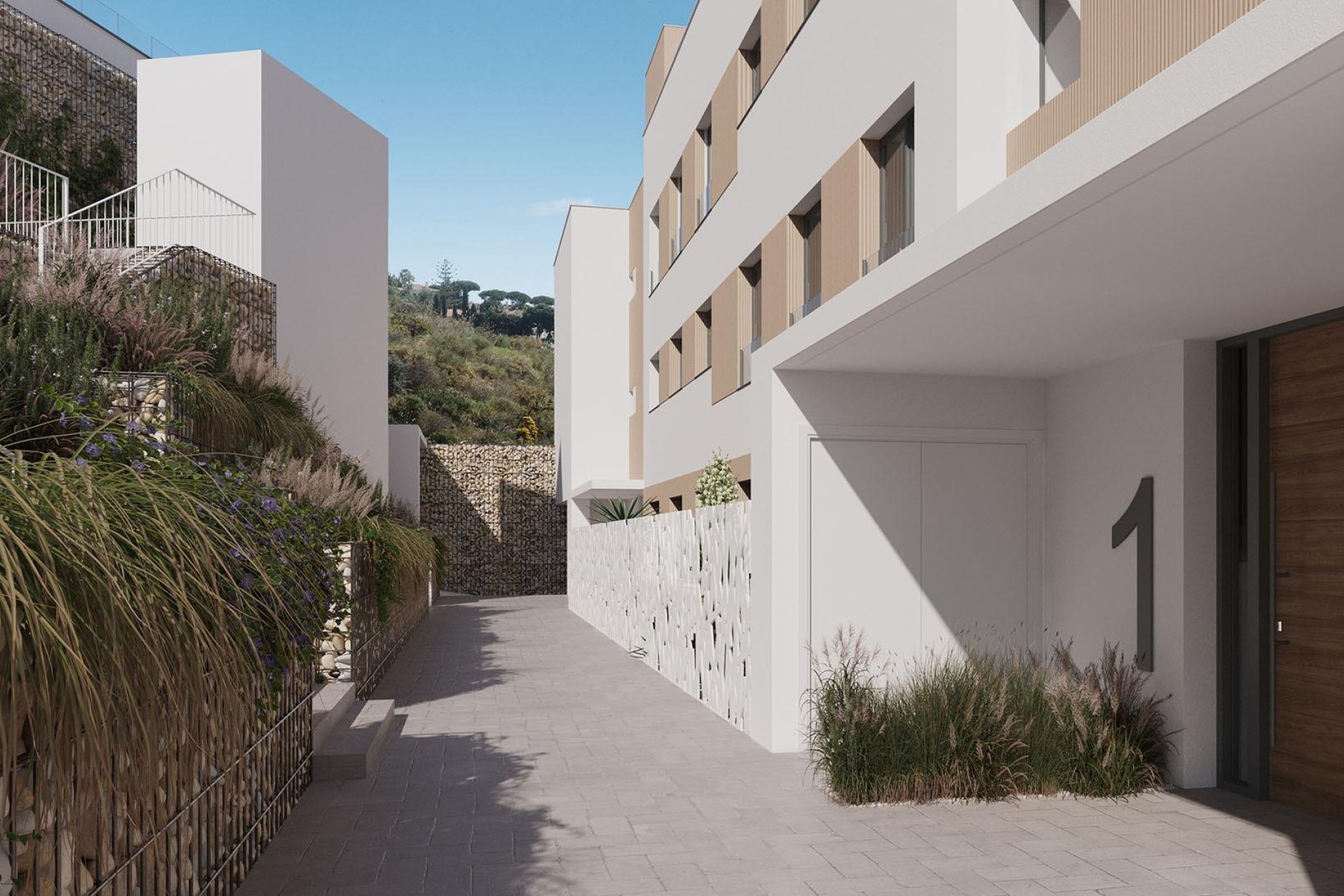 New Build - Apartment - Mijas - La Cala De Mijas