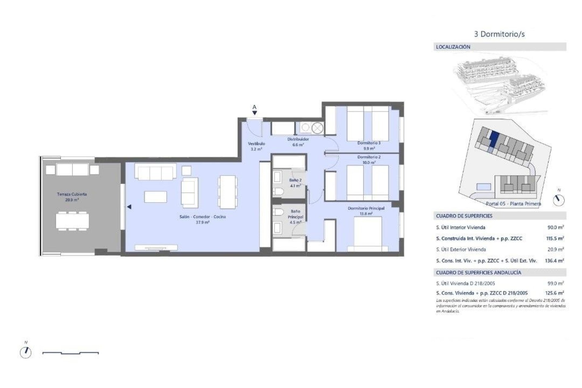 New Build - Apartment - Mijas - La Cala De Mijas