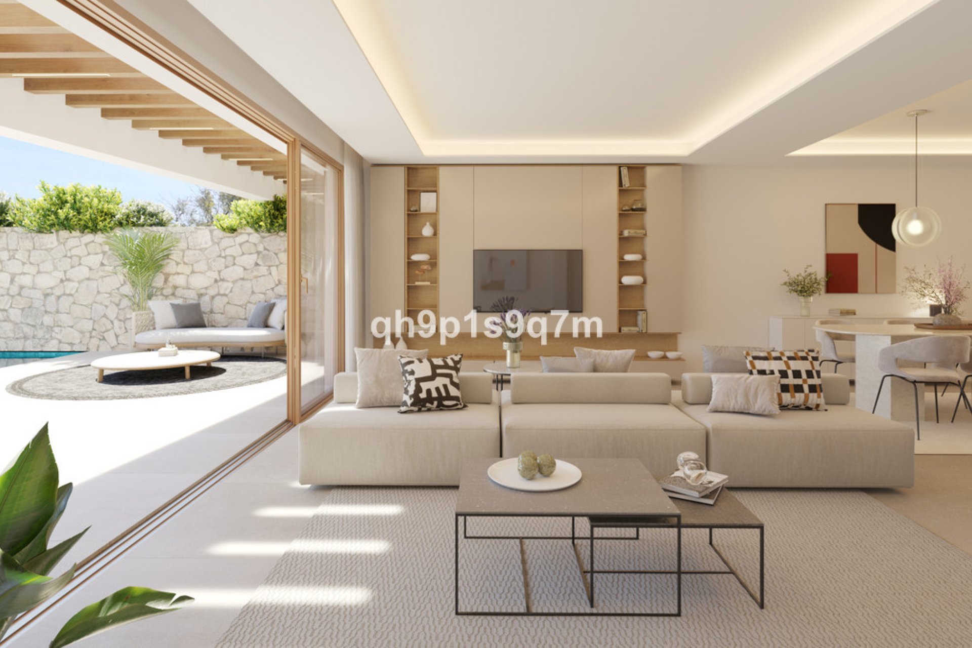 New Build - Apartment - Mijas