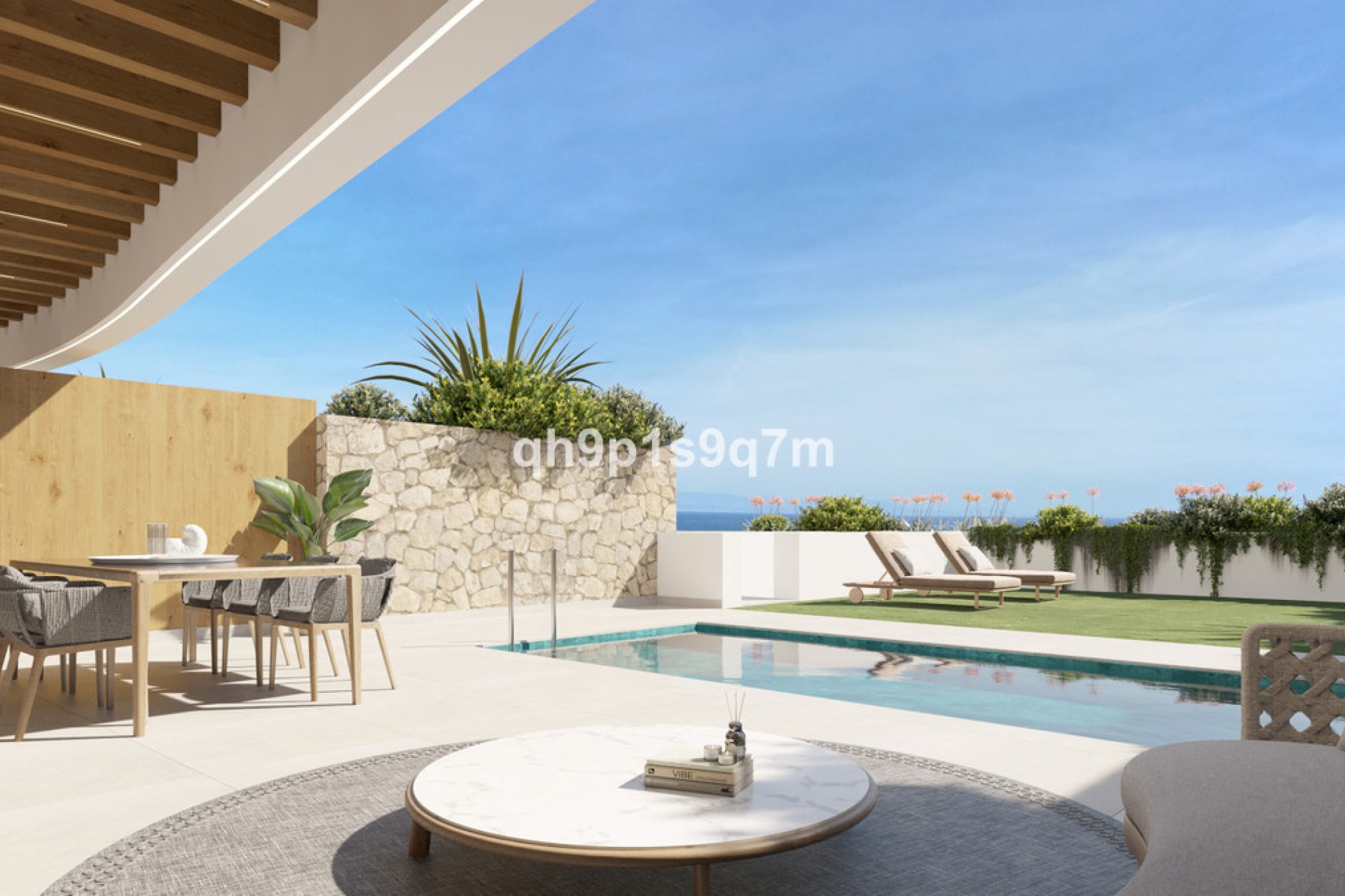 New Build - Apartment - Mijas