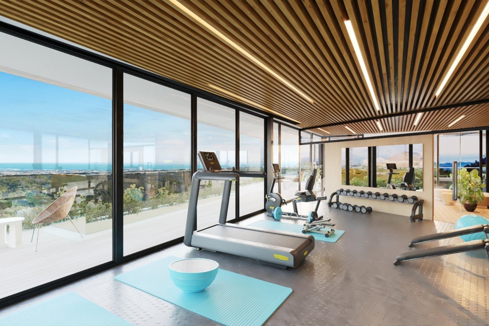 New Build - Apartment - Penthouse - Benahavís - La Quinta