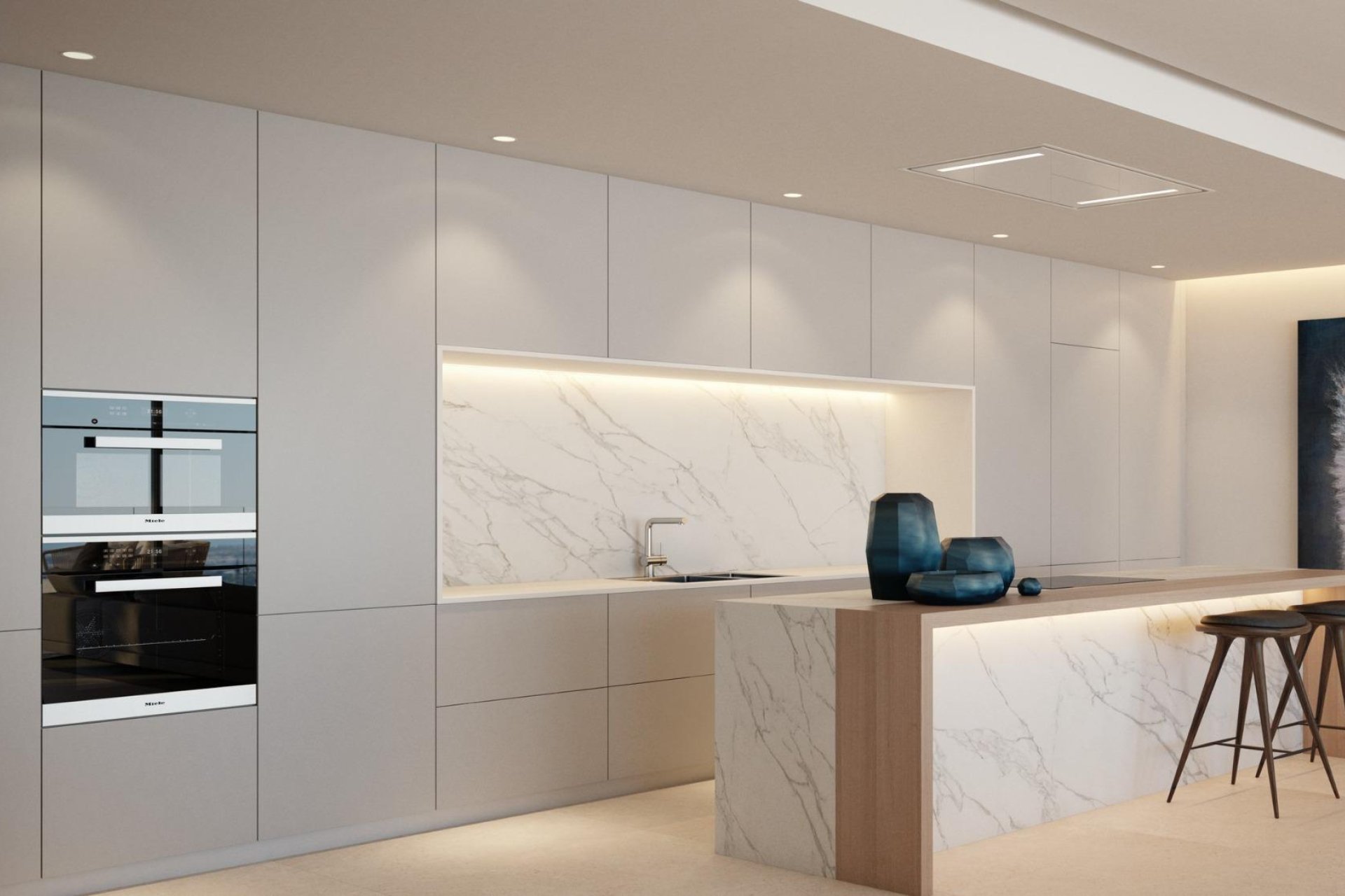 New Build - Apartment - Penthouse - Benahavís - Las Colinas de Marbella