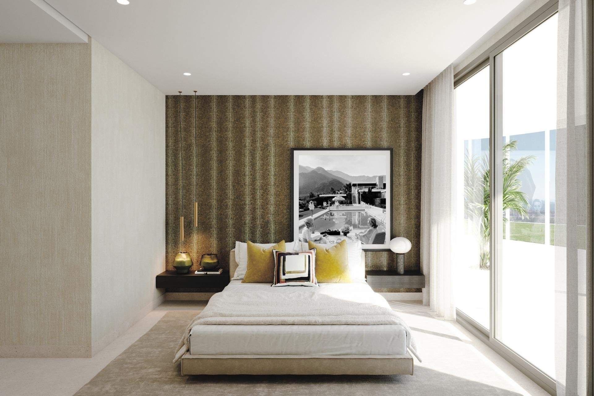 New Build - Apartment - Penthouse - Benahavís - Las Colinas de Marbella