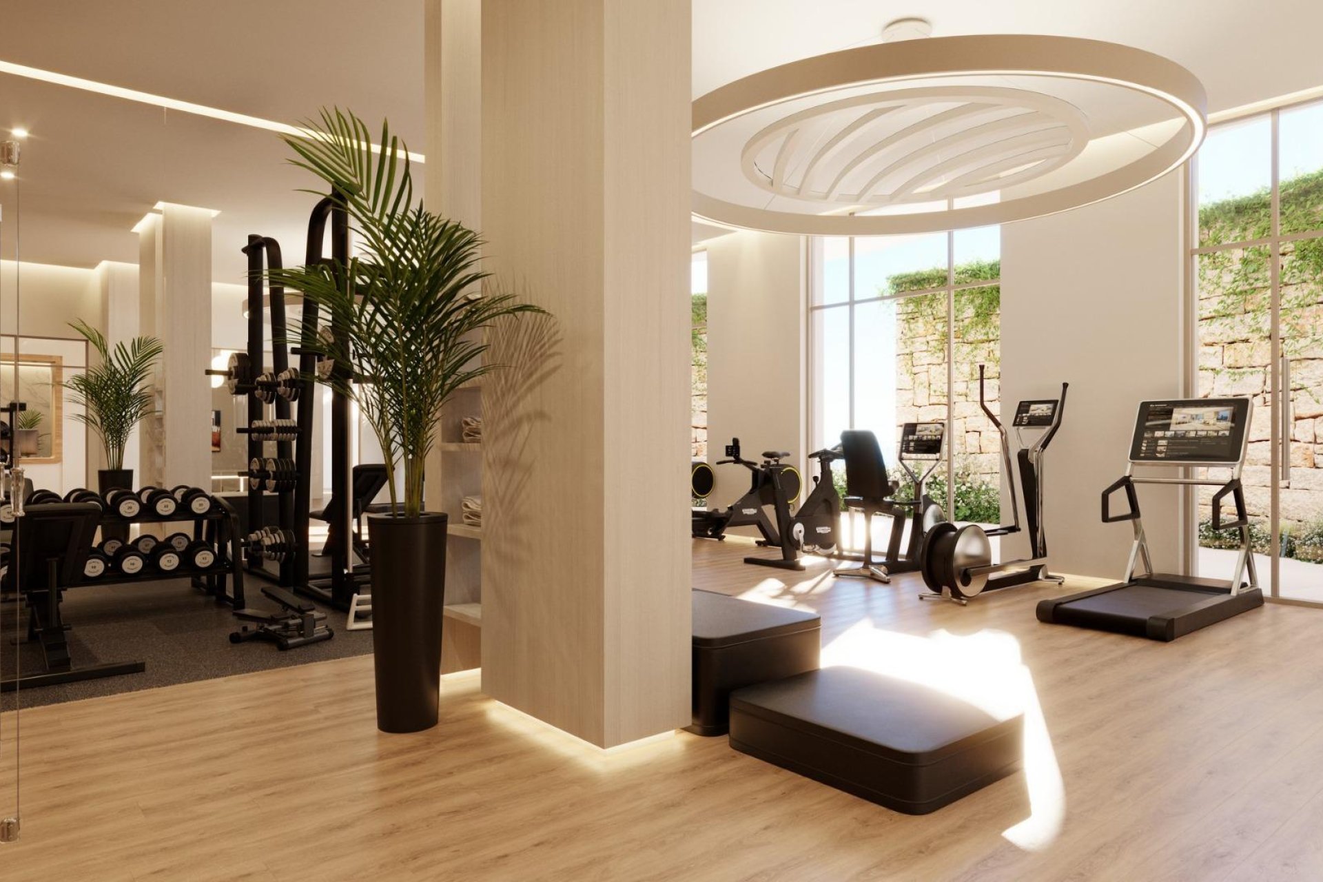 New Build - Apartment - Penthouse - Benahavís - Las Colinas de Marbella