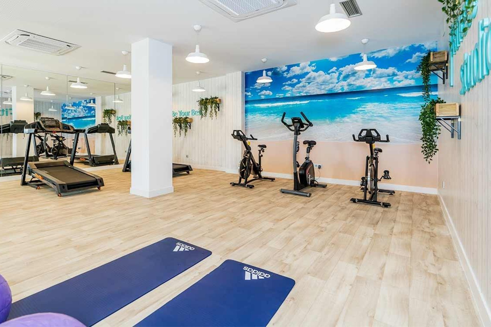 New Build - Apartment - Penthouse - Benalmádena - Benalmadena Pueblo