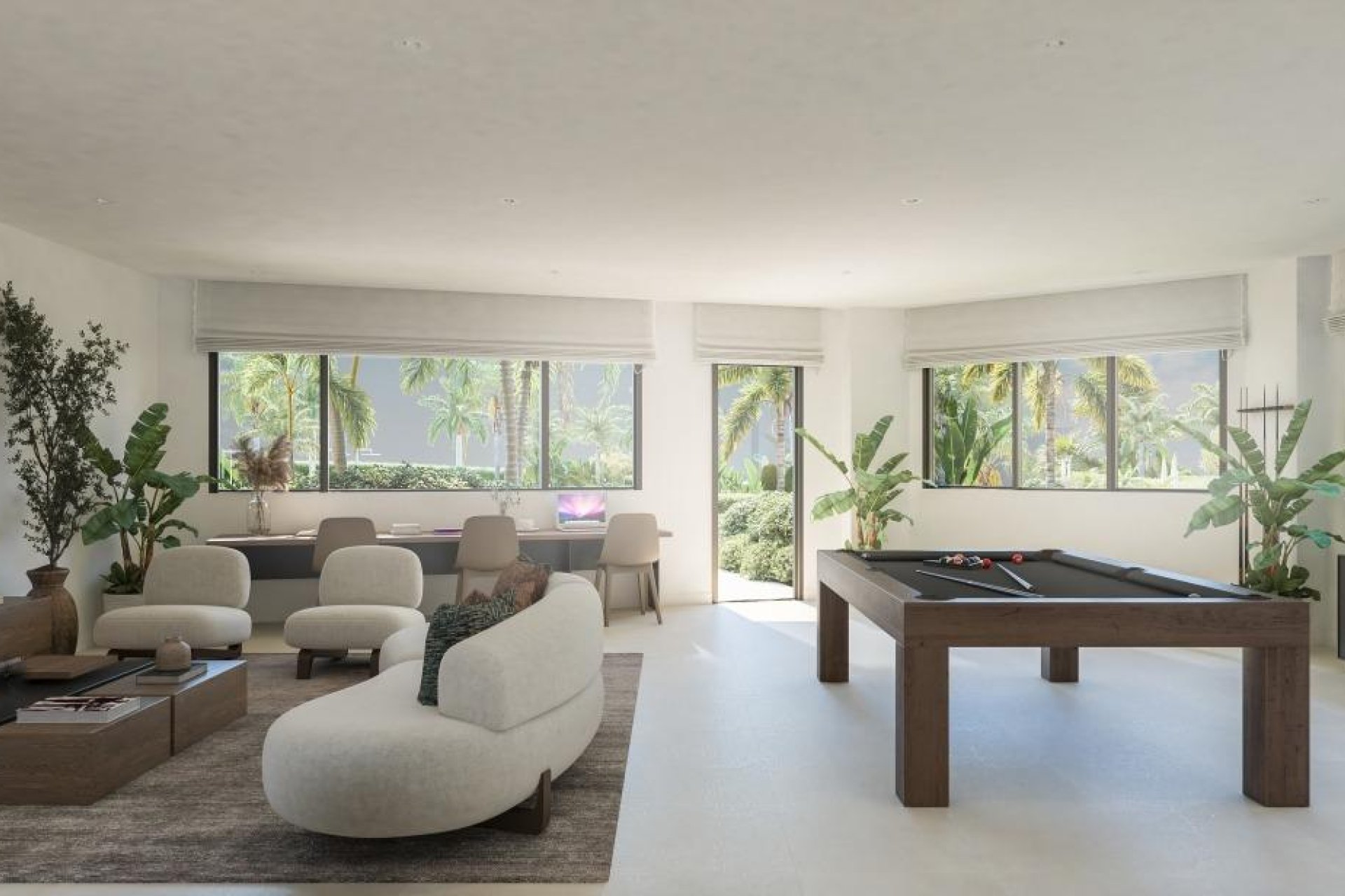 New Build - Apartment - Penthouse - Estepona - Arroyo En medio