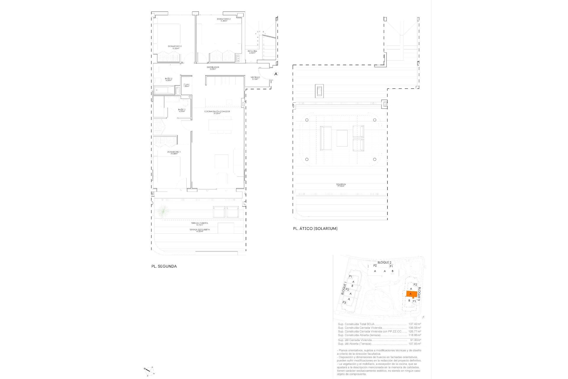 New Build - Apartment - Penthouse - Estepona - Arroyo En medio