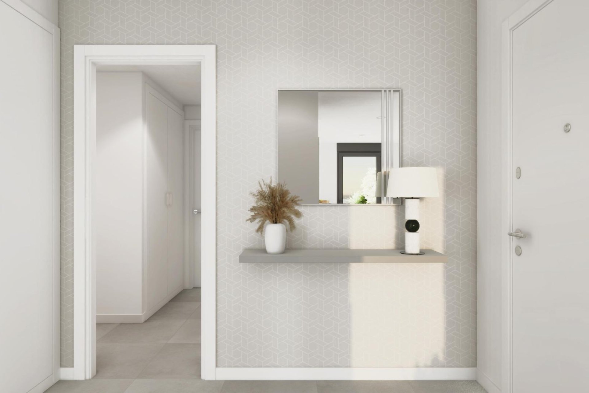 New Build - Apartment - Penthouse - Estepona - La Gaspara