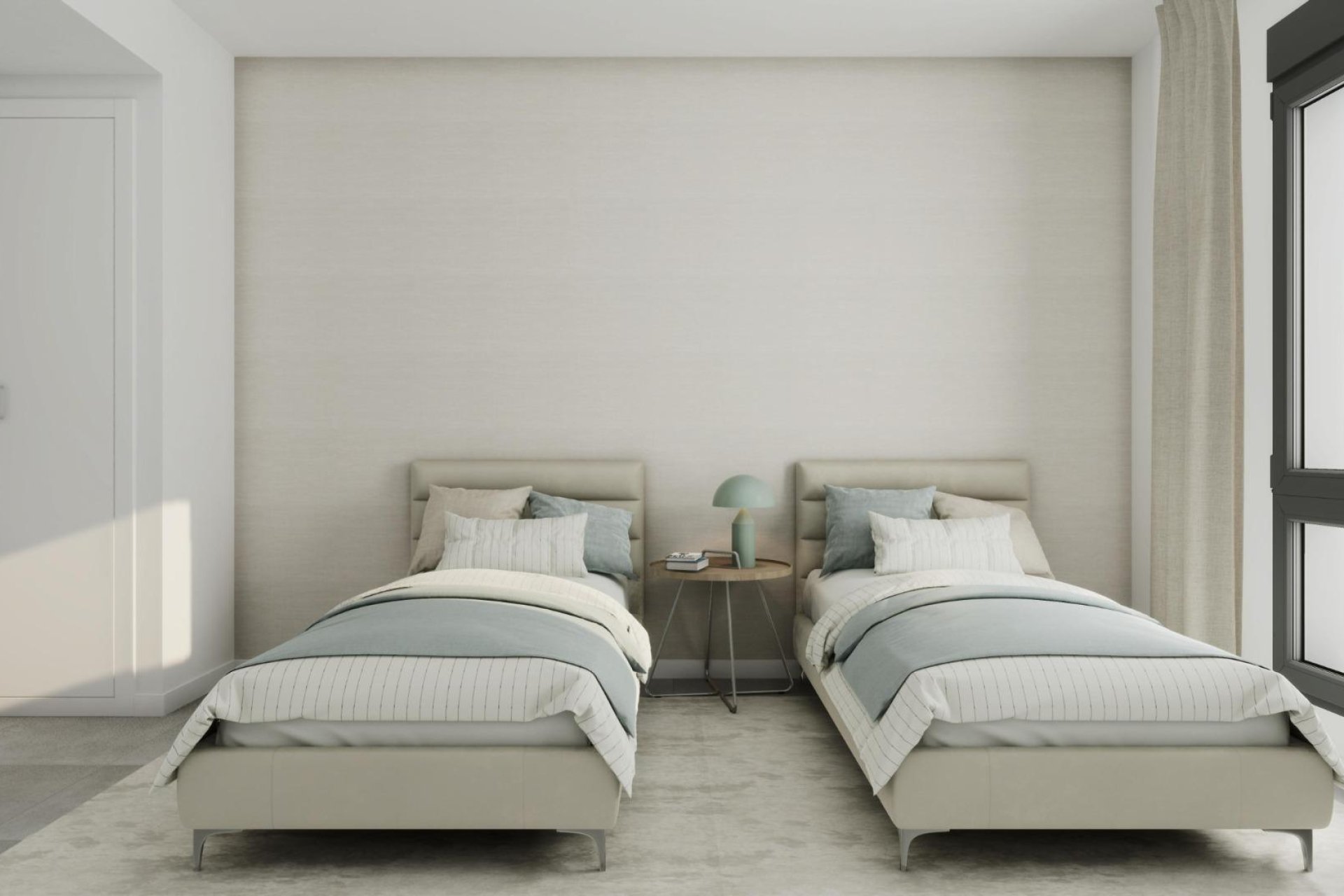 New Build - Apartment - Penthouse - Estepona - La Gaspara