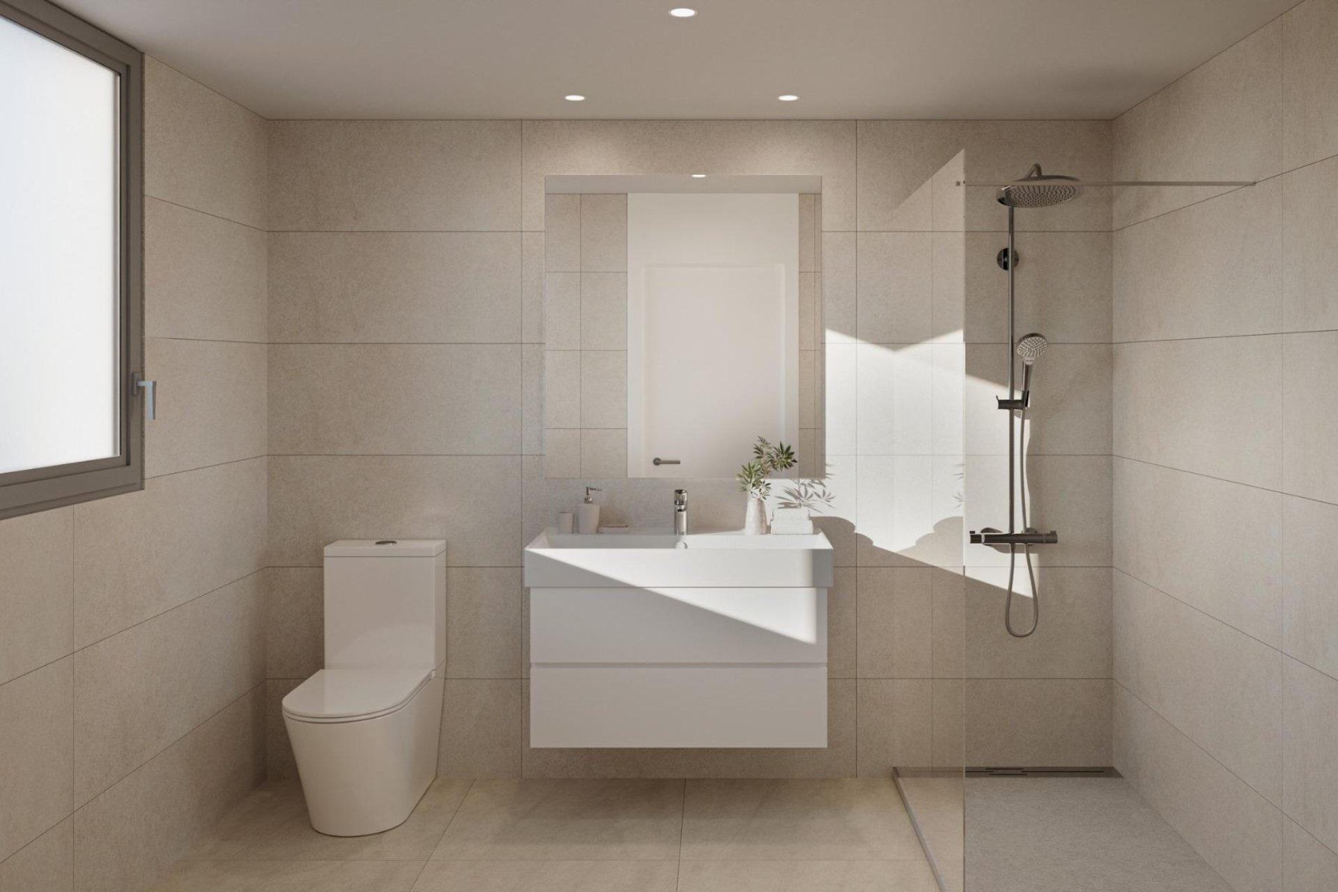 New Build - Apartment - Penthouse - Estepona - Las Mesas