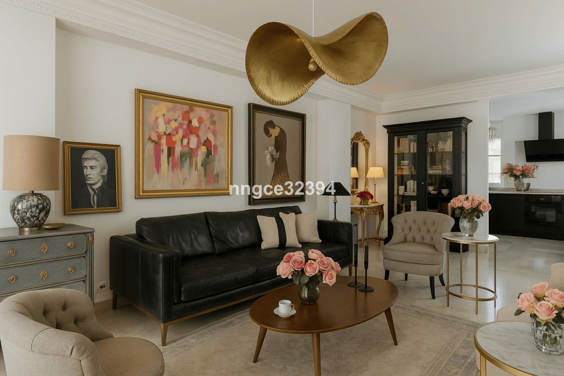 New Build - Apartment - Penthouse - Estepona - New Golden Mile