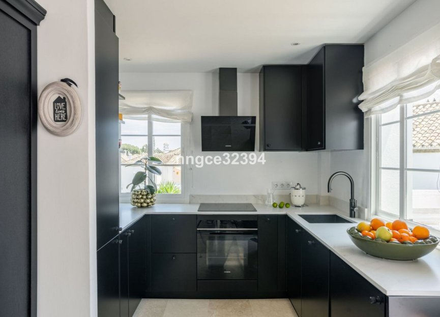 New Build - Apartment - Penthouse - Estepona - New Golden Mile