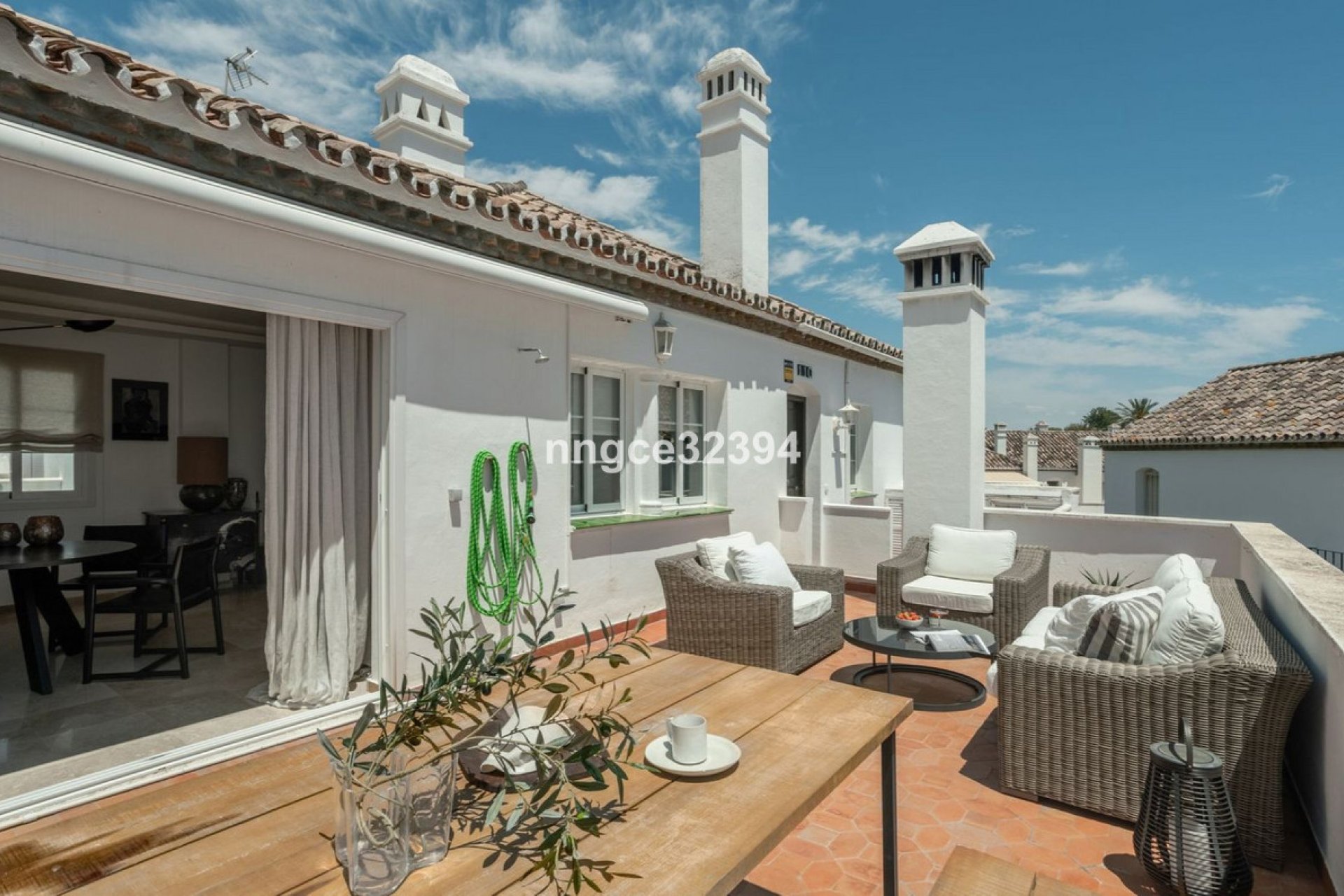 New Build - Apartment - Penthouse - Estepona - New Golden Mile