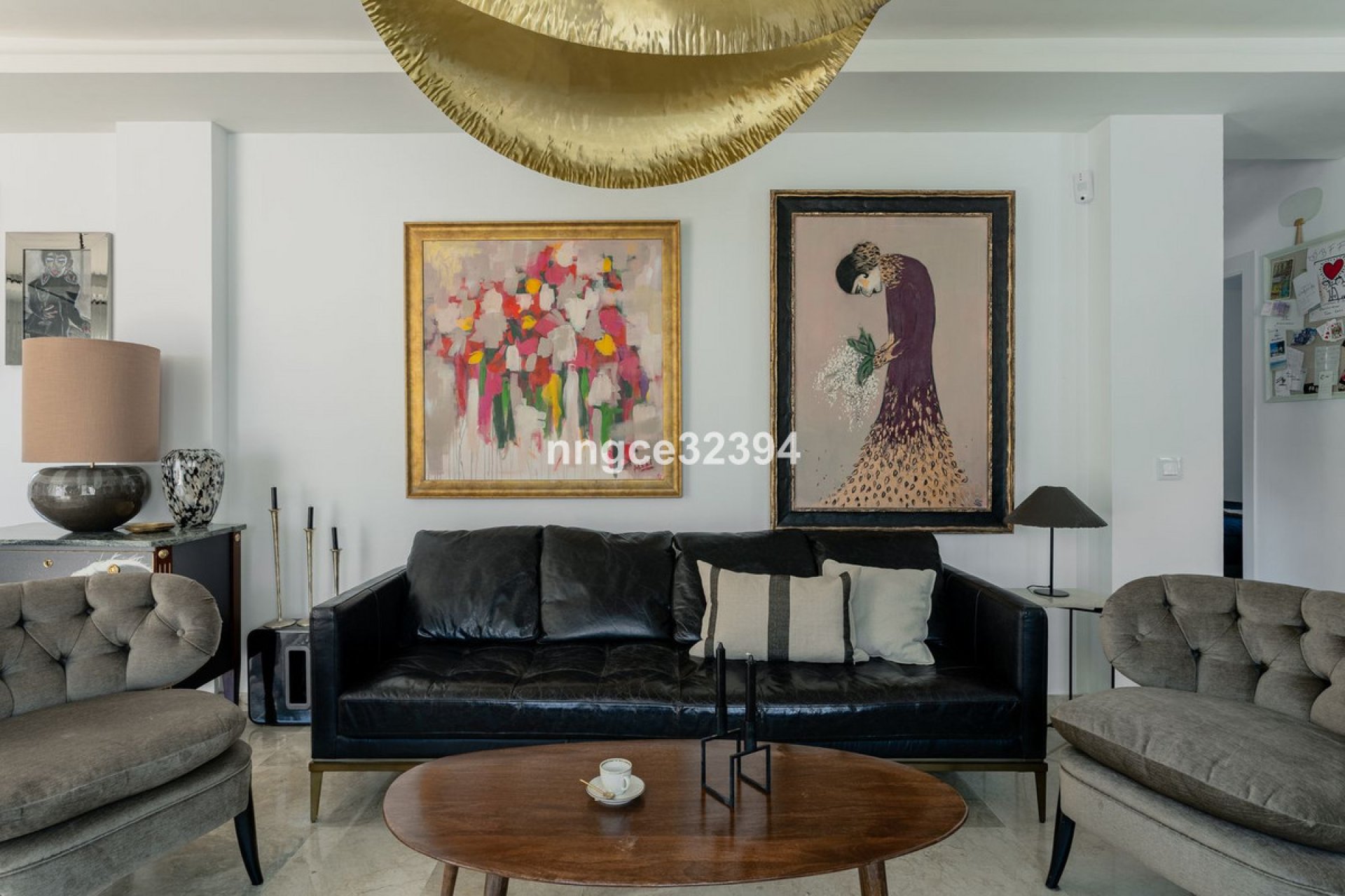 New Build - Apartment - Penthouse - Estepona - New Golden Mile