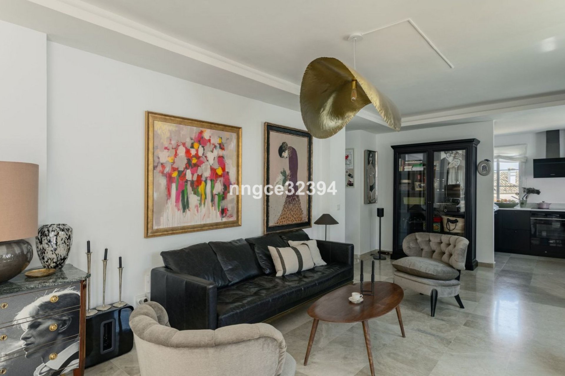 New Build - Apartment - Penthouse - Estepona - New Golden Mile