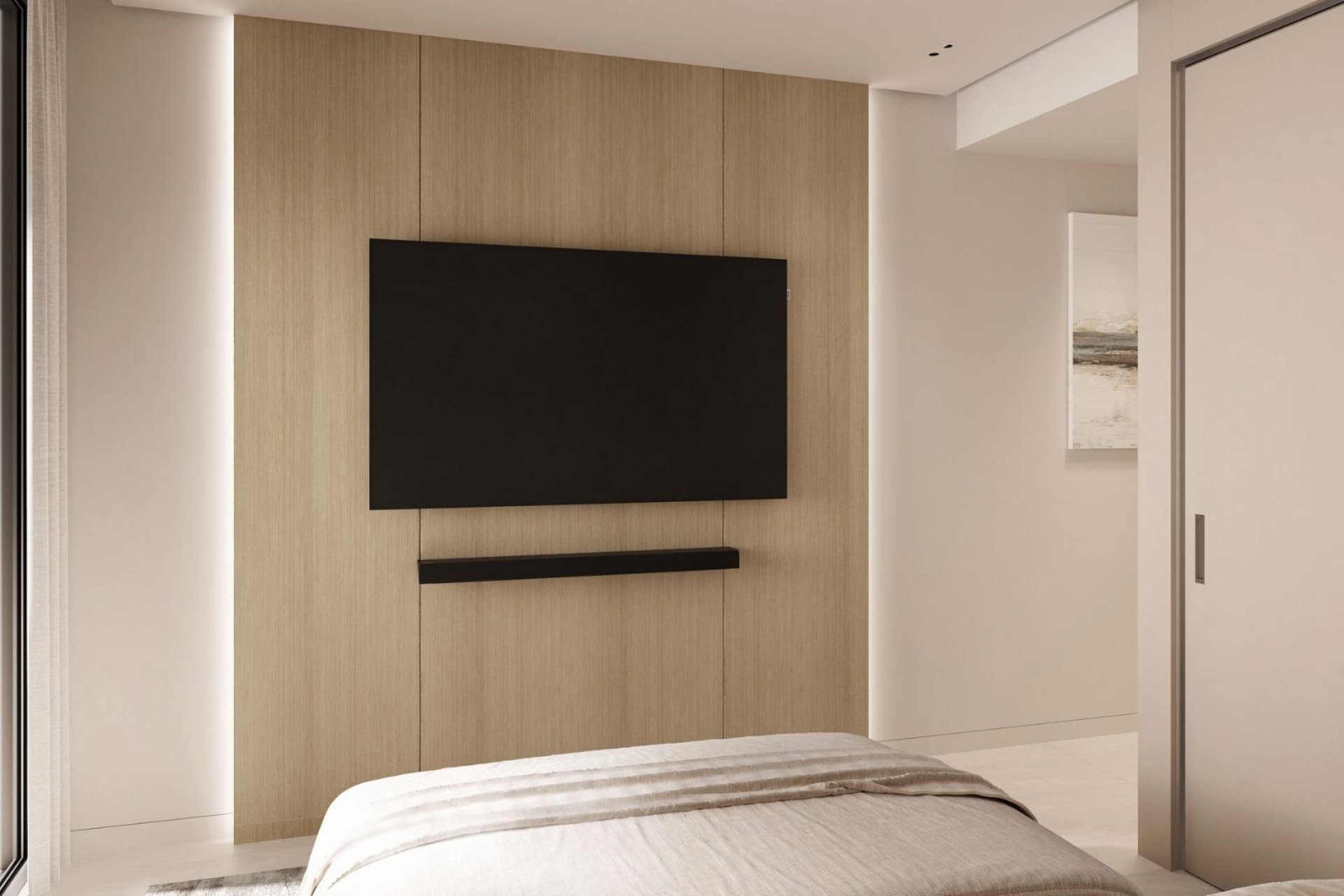 New Build - Apartment - Penthouse - Estepona - Riviera beach