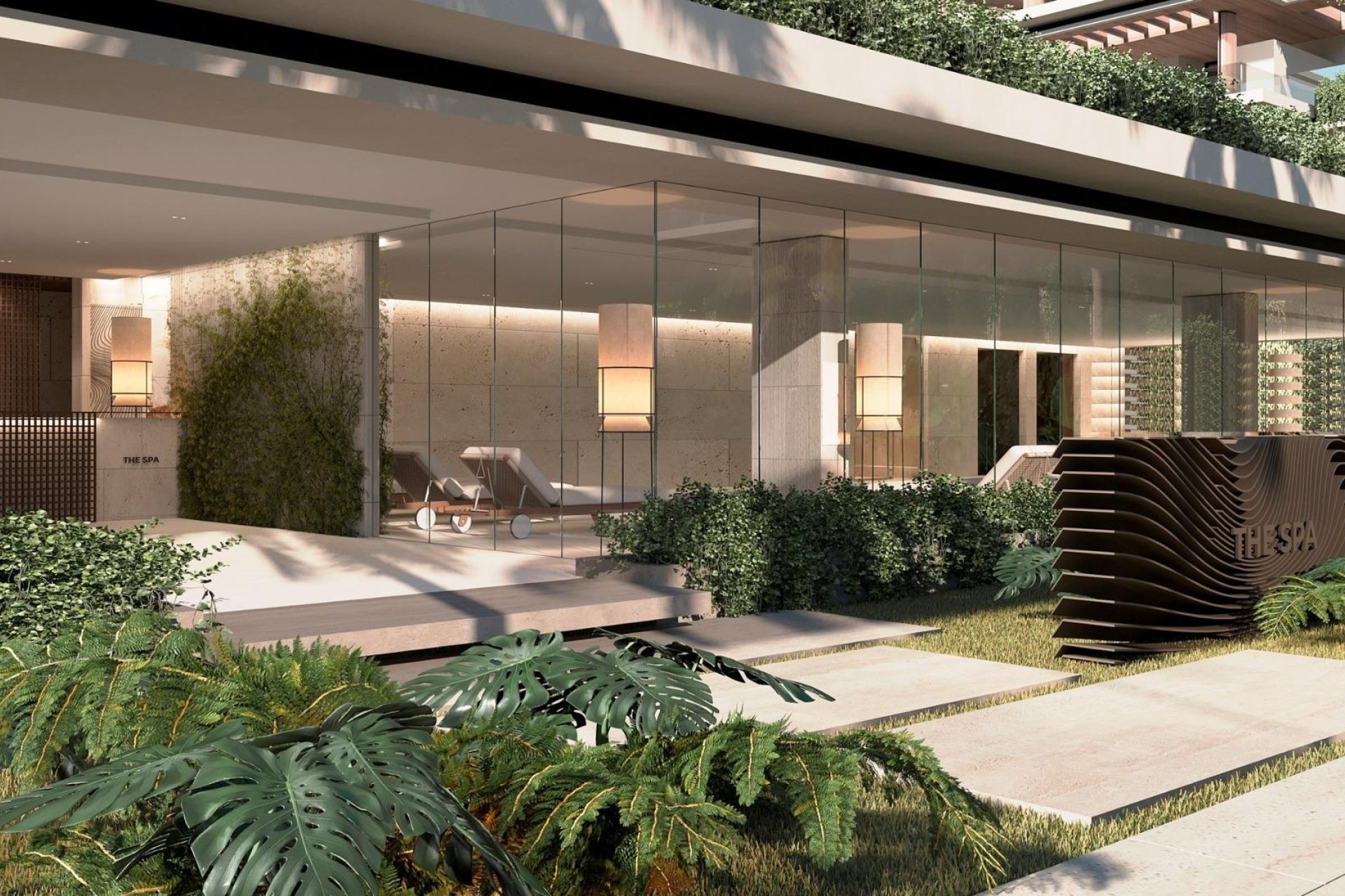 New Build - Apartment - Penthouse - Estepona - Riviera beach